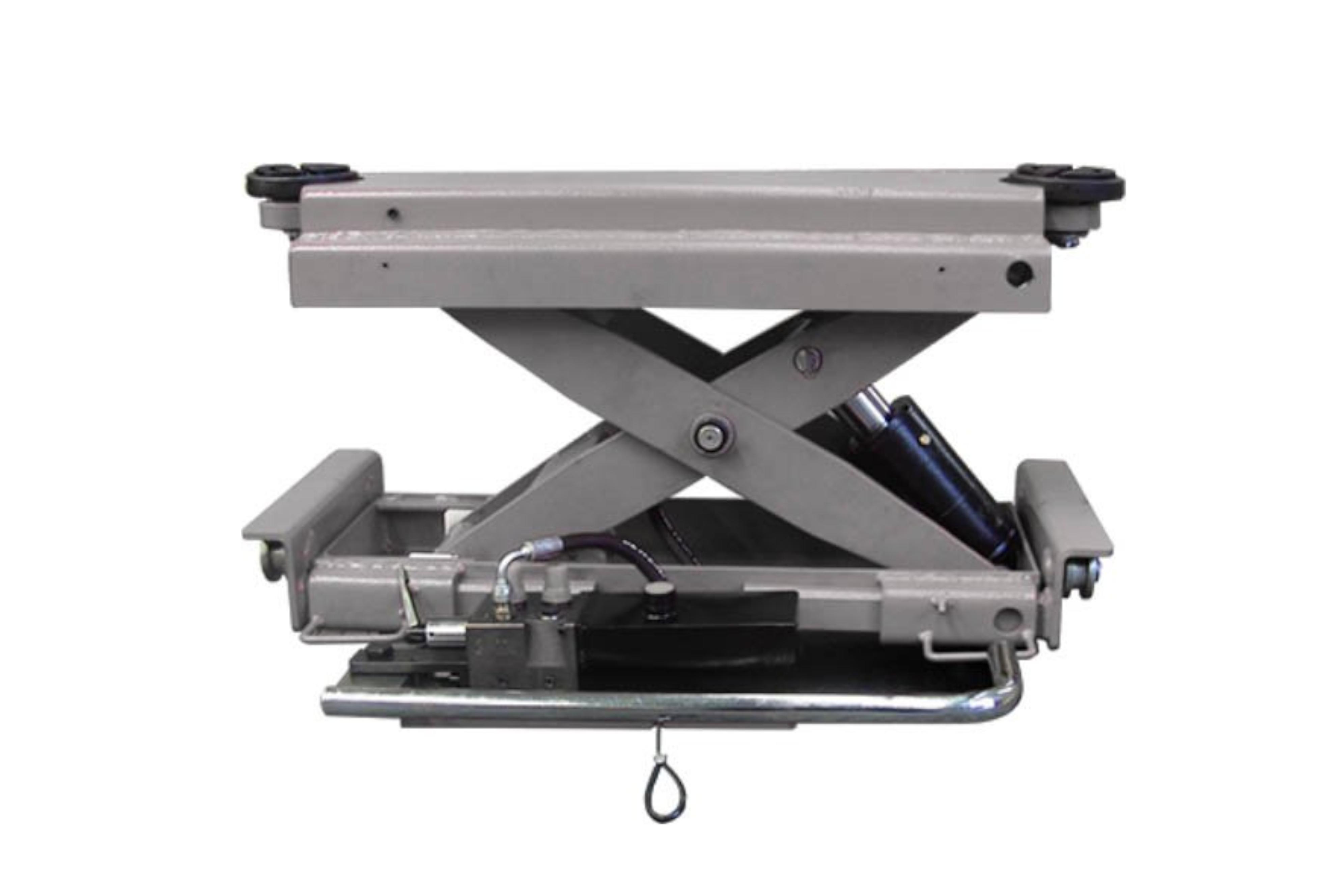 Траверса гідравлічна з ручним управлінням 3000 кг (без монтажу)