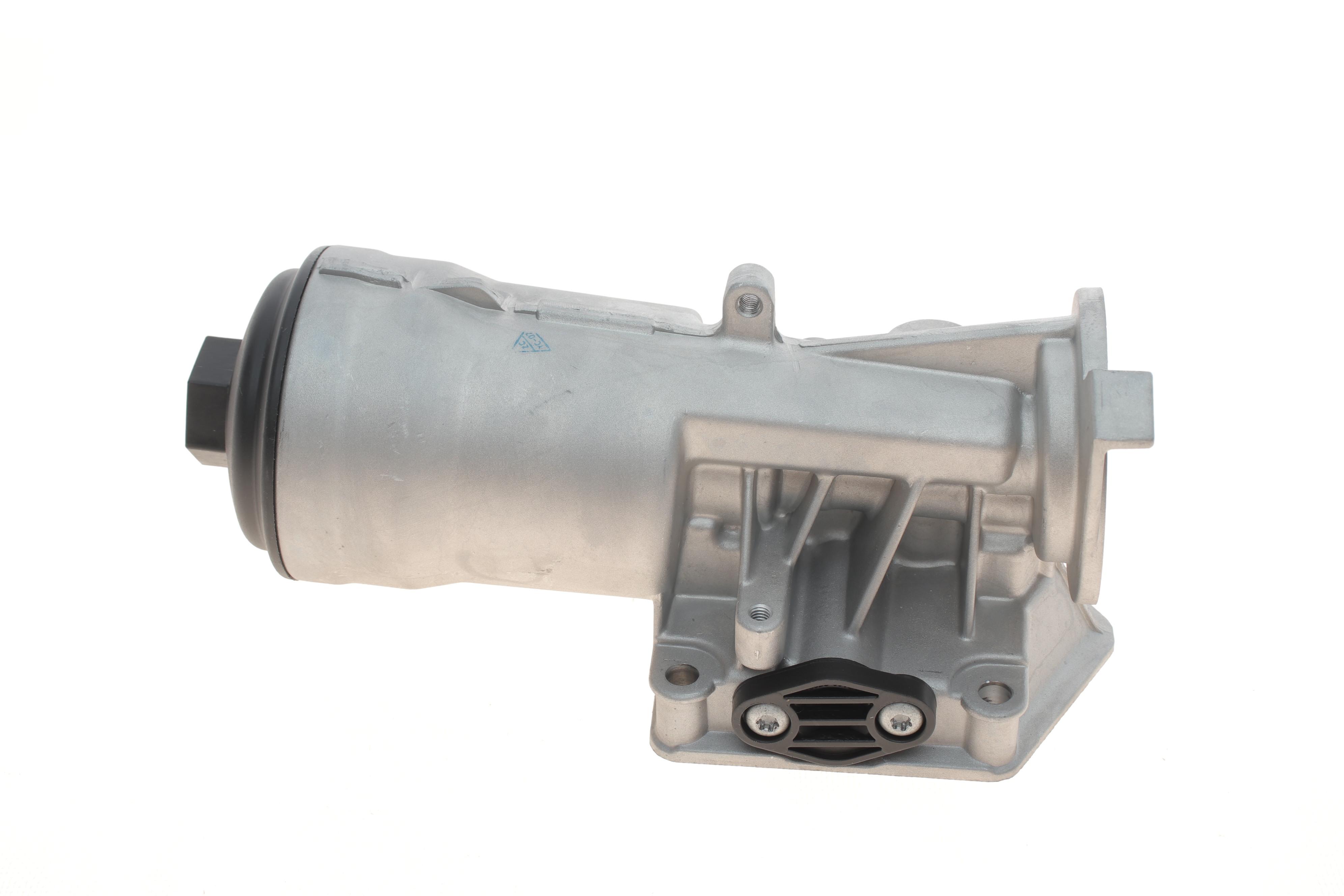 Корпус фільтра масляного VW Caddy III/T5 03-10