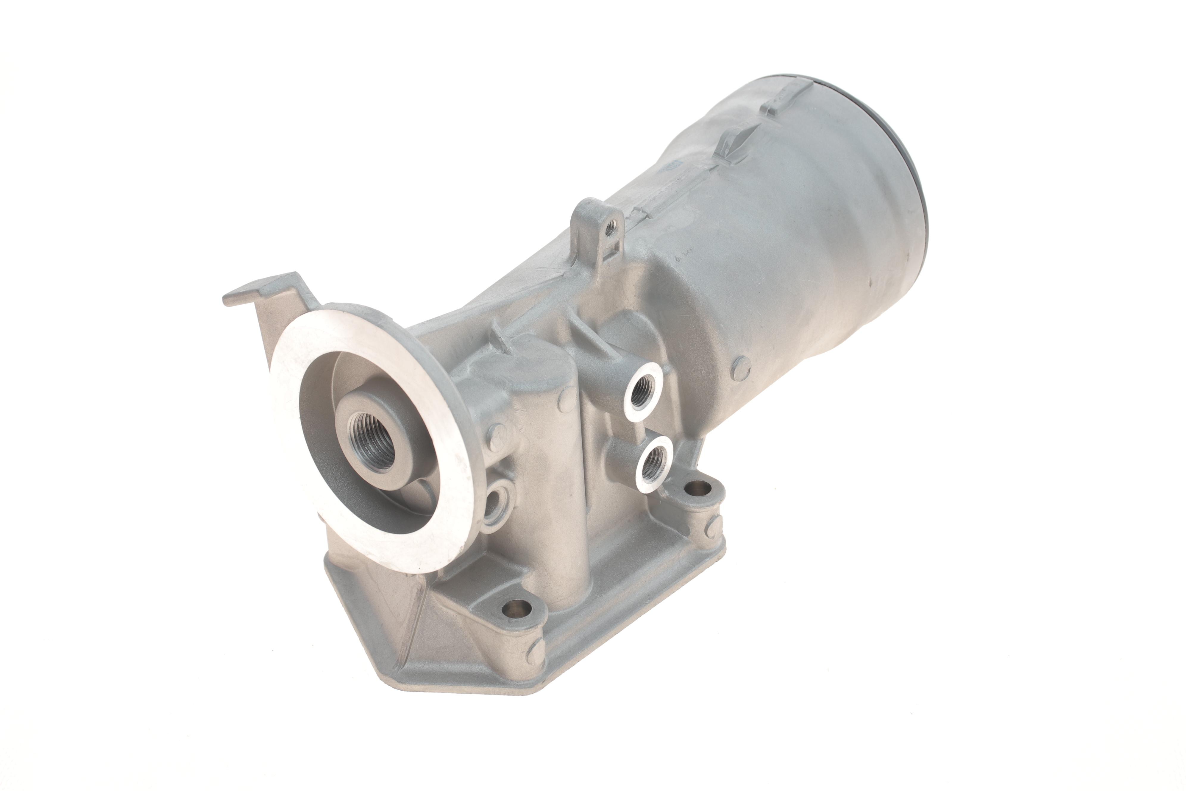 Корпус фільтра масляного VW Caddy III/T5 03-10