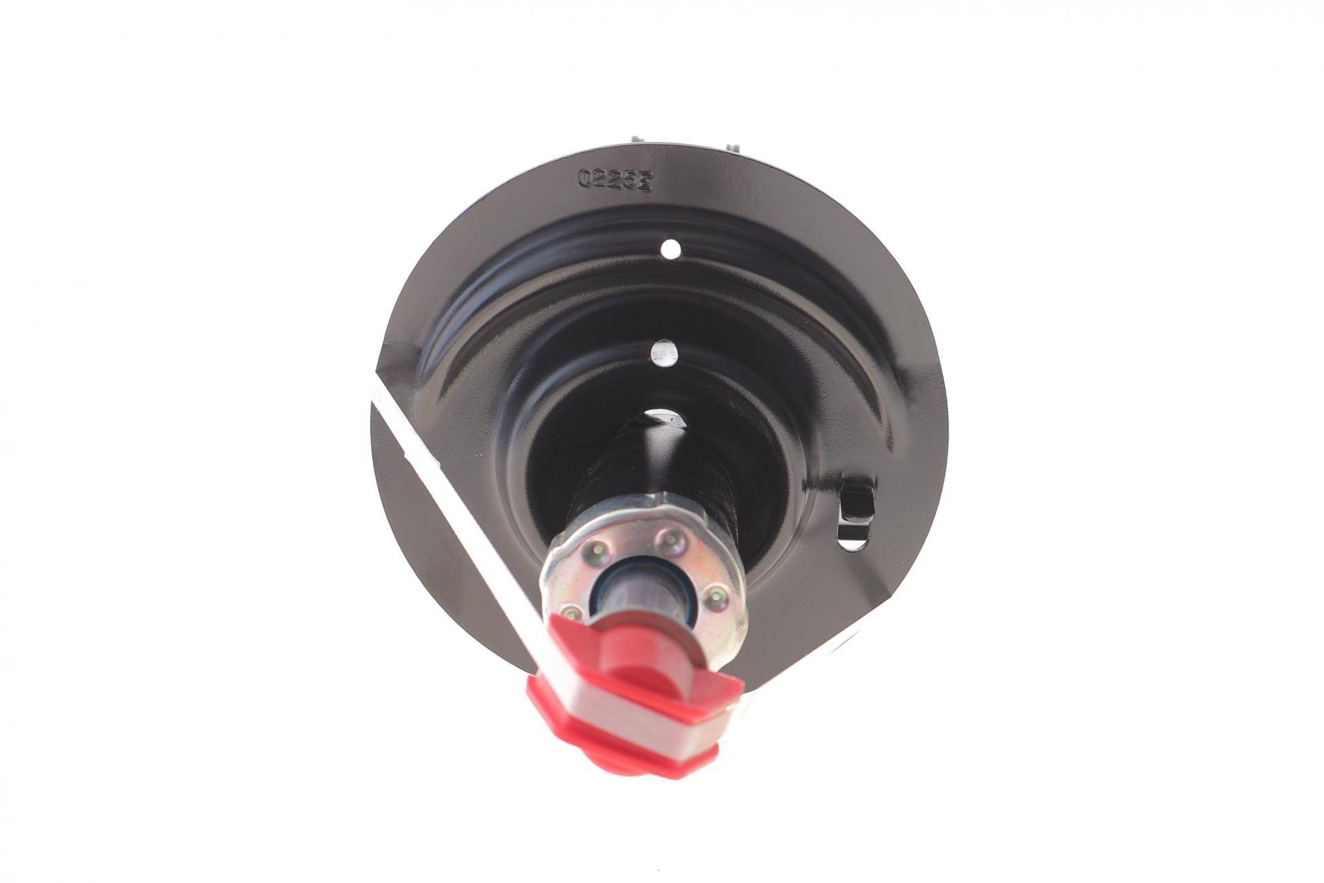 Амортизатор (передній) Renault Kangoo 08- (коротка база) (цапфа 28mm)