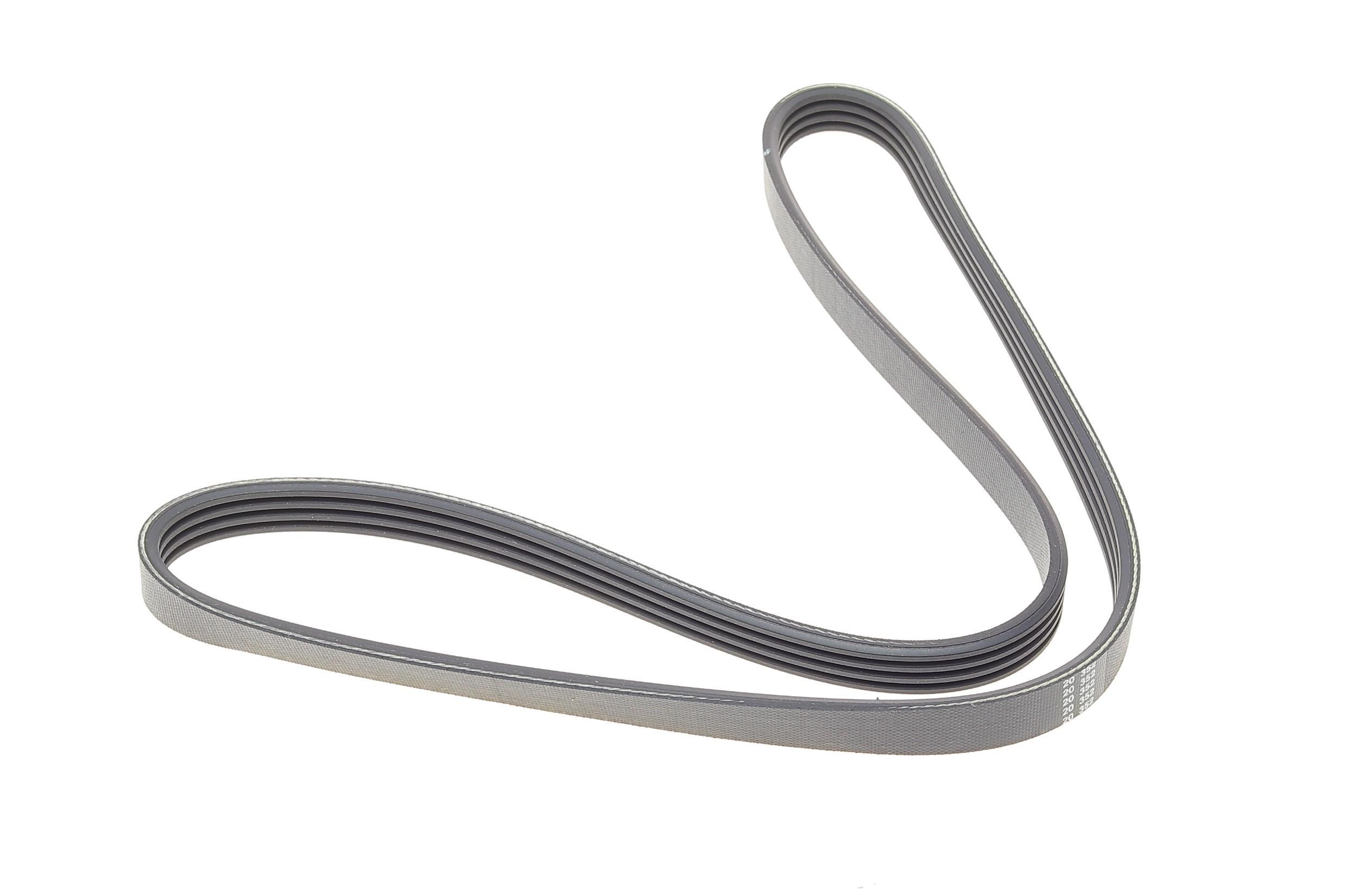 Ремінь генератора VW Crafter 2.5TDI 06-