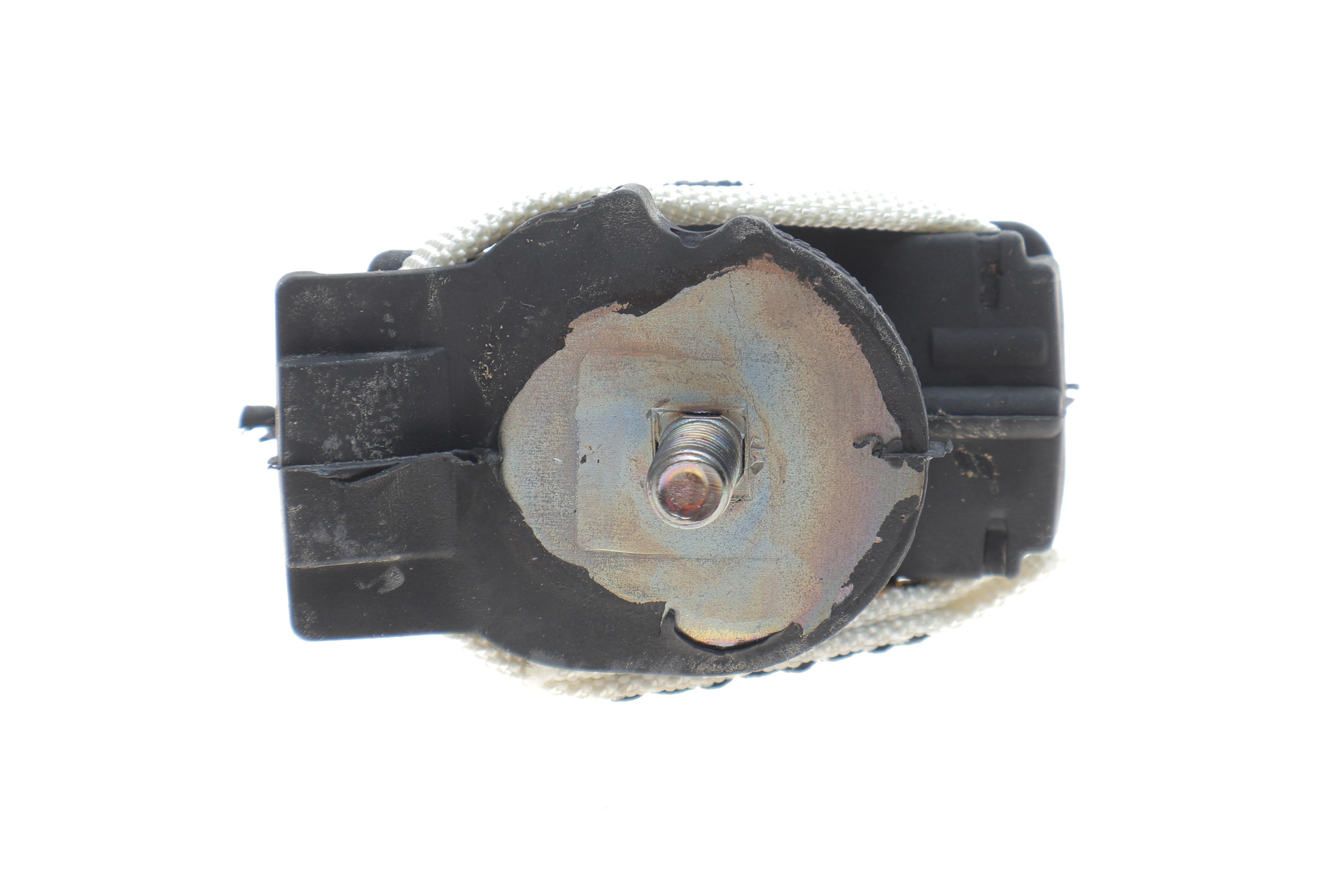 Подушка КПП BMW 1 (F20)/2 (F22)/3 (F30) 11- (B37/N13/N47/N55)
