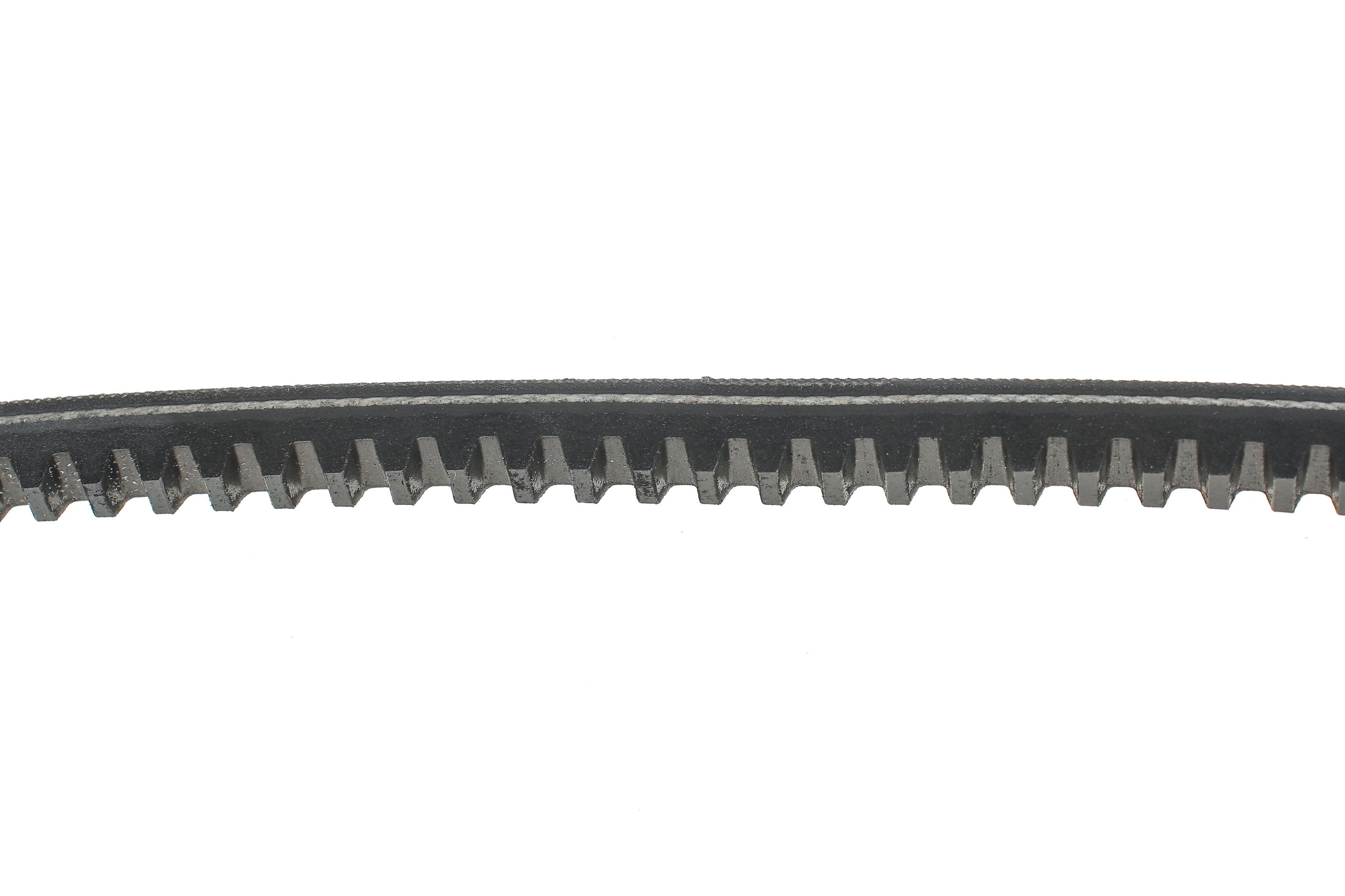 Ремінь генератора VW Passat 1.6 TD -88 (10x775)