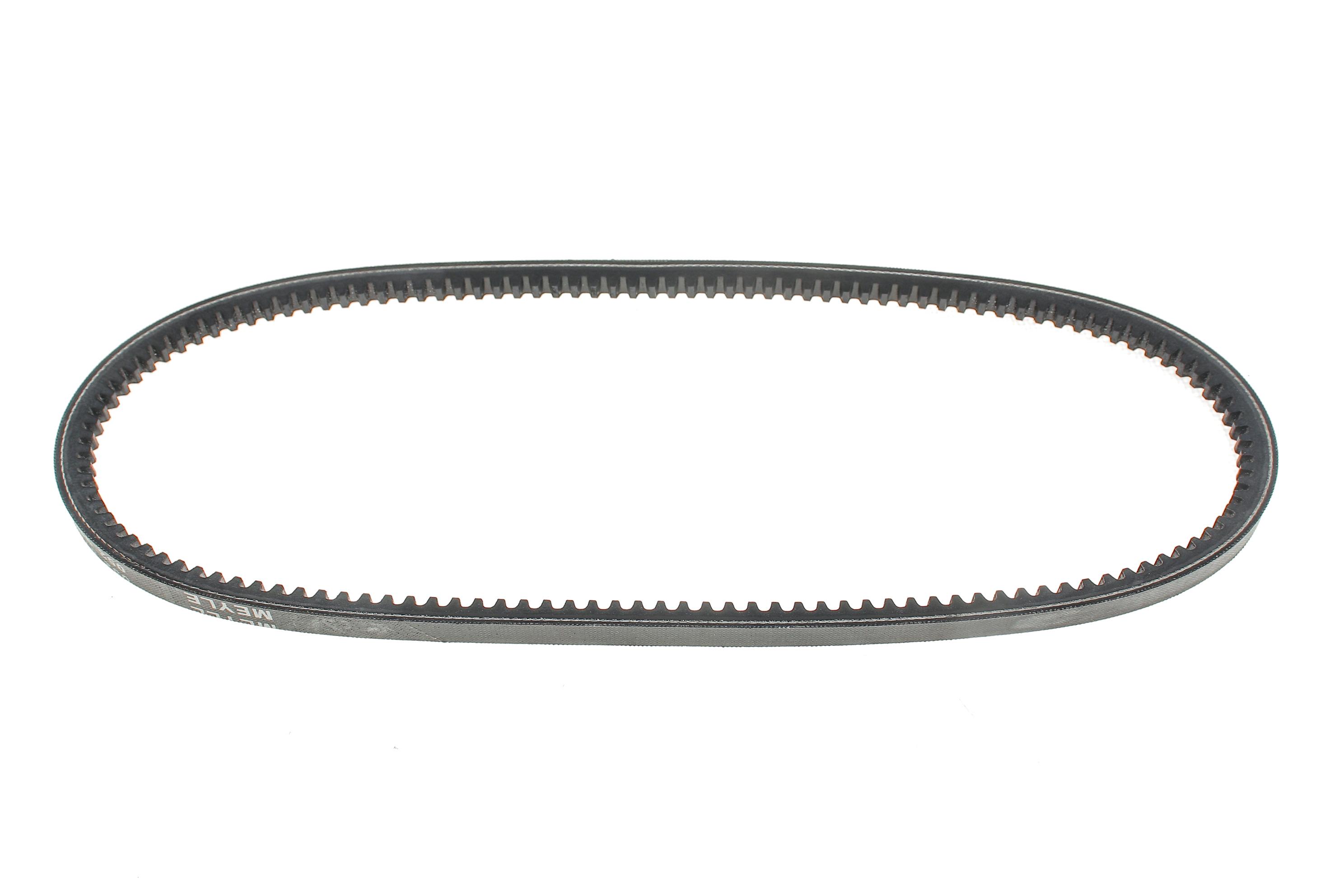 Ремінь генератора VW Passat 1.6 TD -88 (10x775)