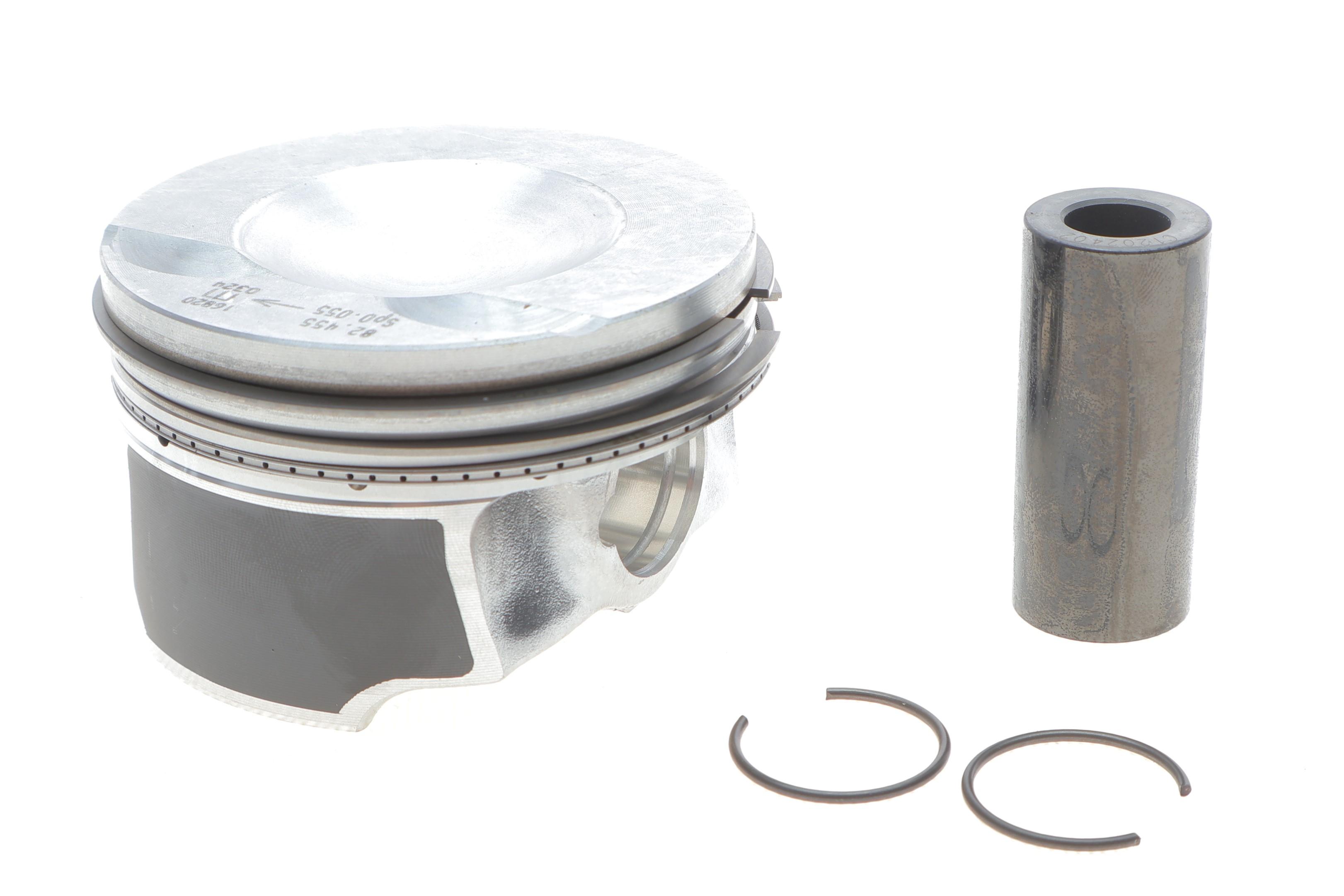 Поршень VW T5/T6 2.0 TSI 11-19 (82.51mm/STD)