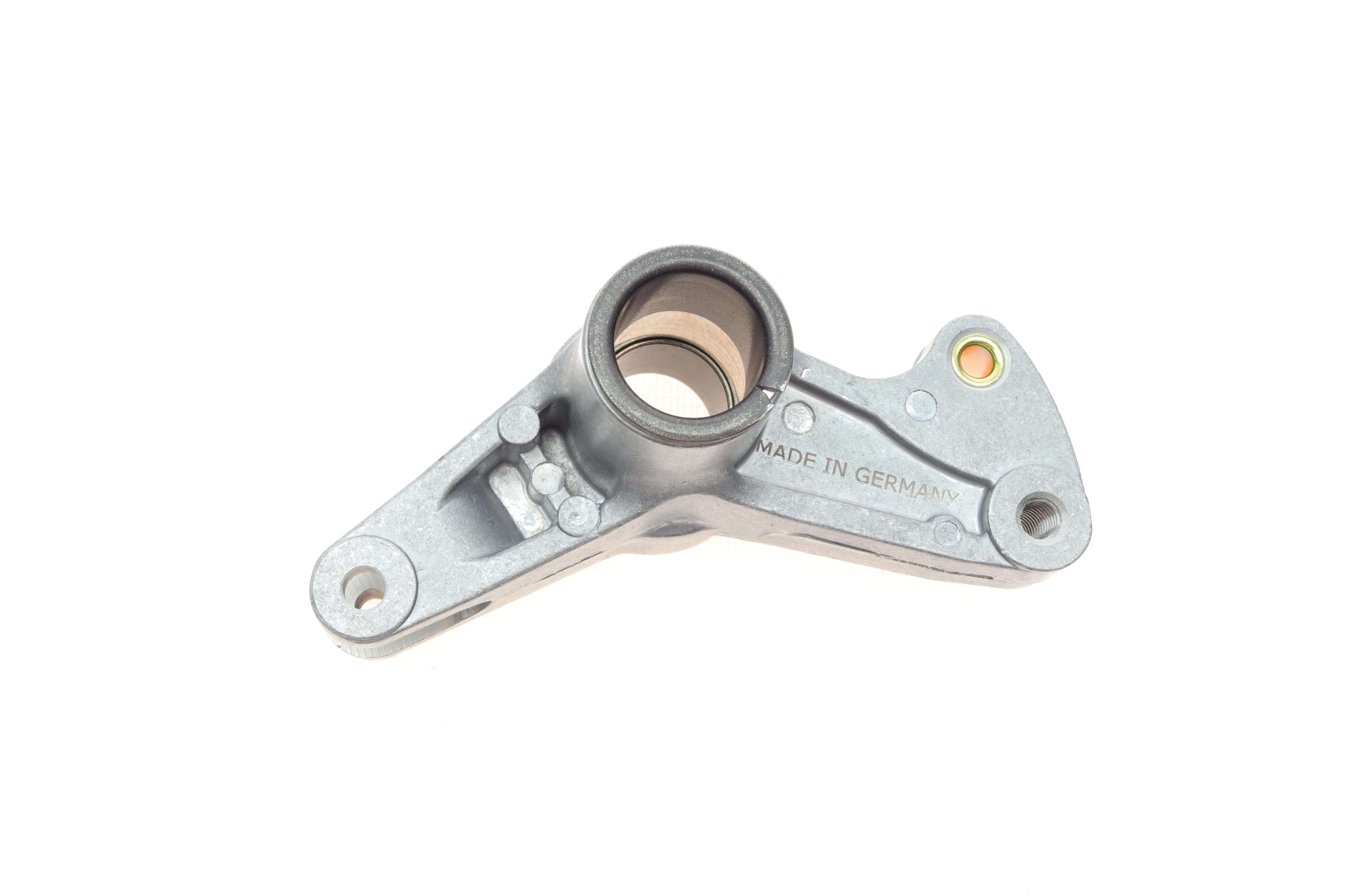 Натяжитель ремня генератора MB Sprinter 2.9TDI 96- (без пальца)