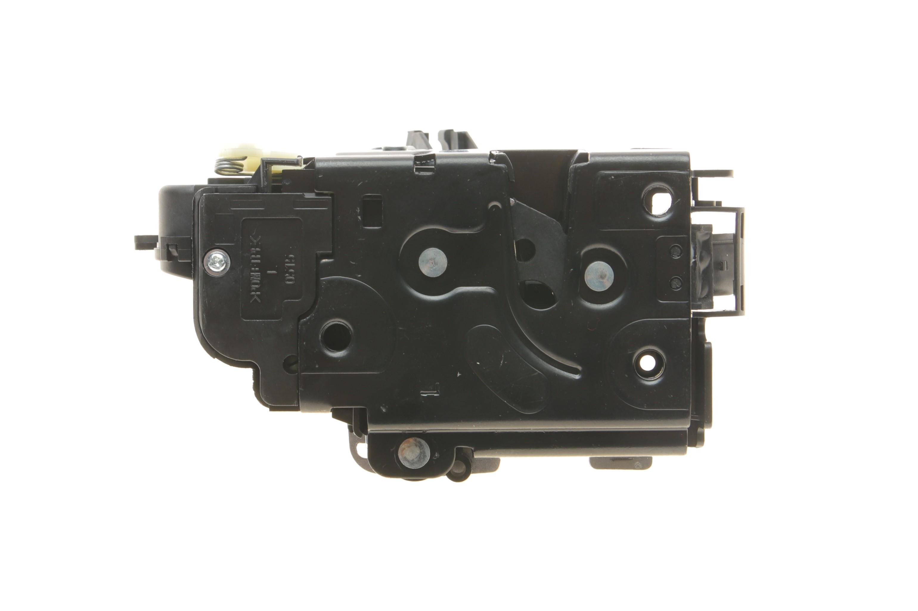 Замок двери (передней/L) VW Caddy III/T5/T6 03-