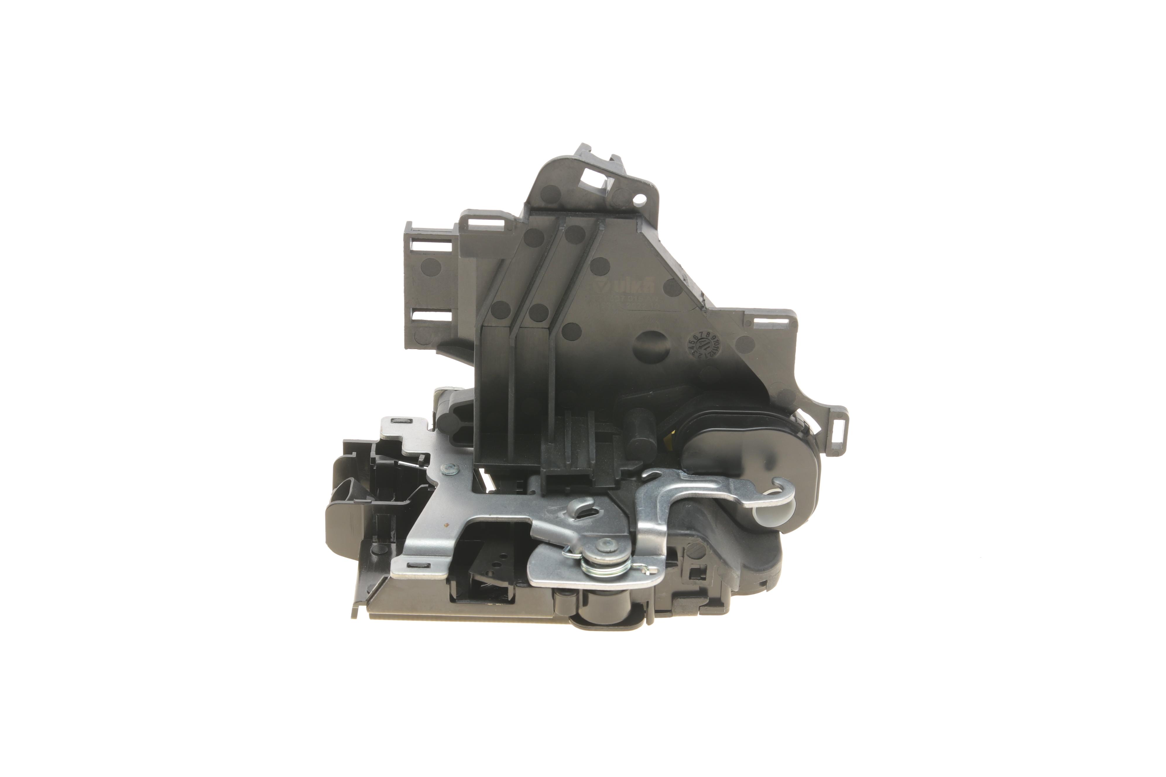 Замок двери (передней/L) VW Caddy III/T5/T6 03-