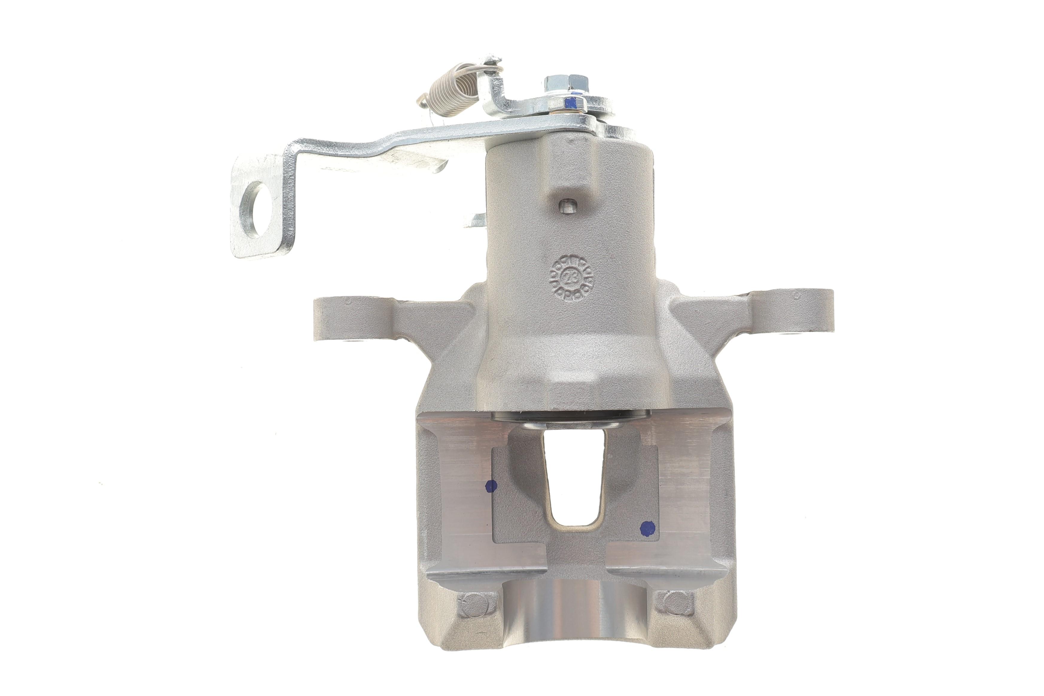 Суппорт тормозной (задний) (R) Hyundai i30 12- (d=34mm) (MOBIS)