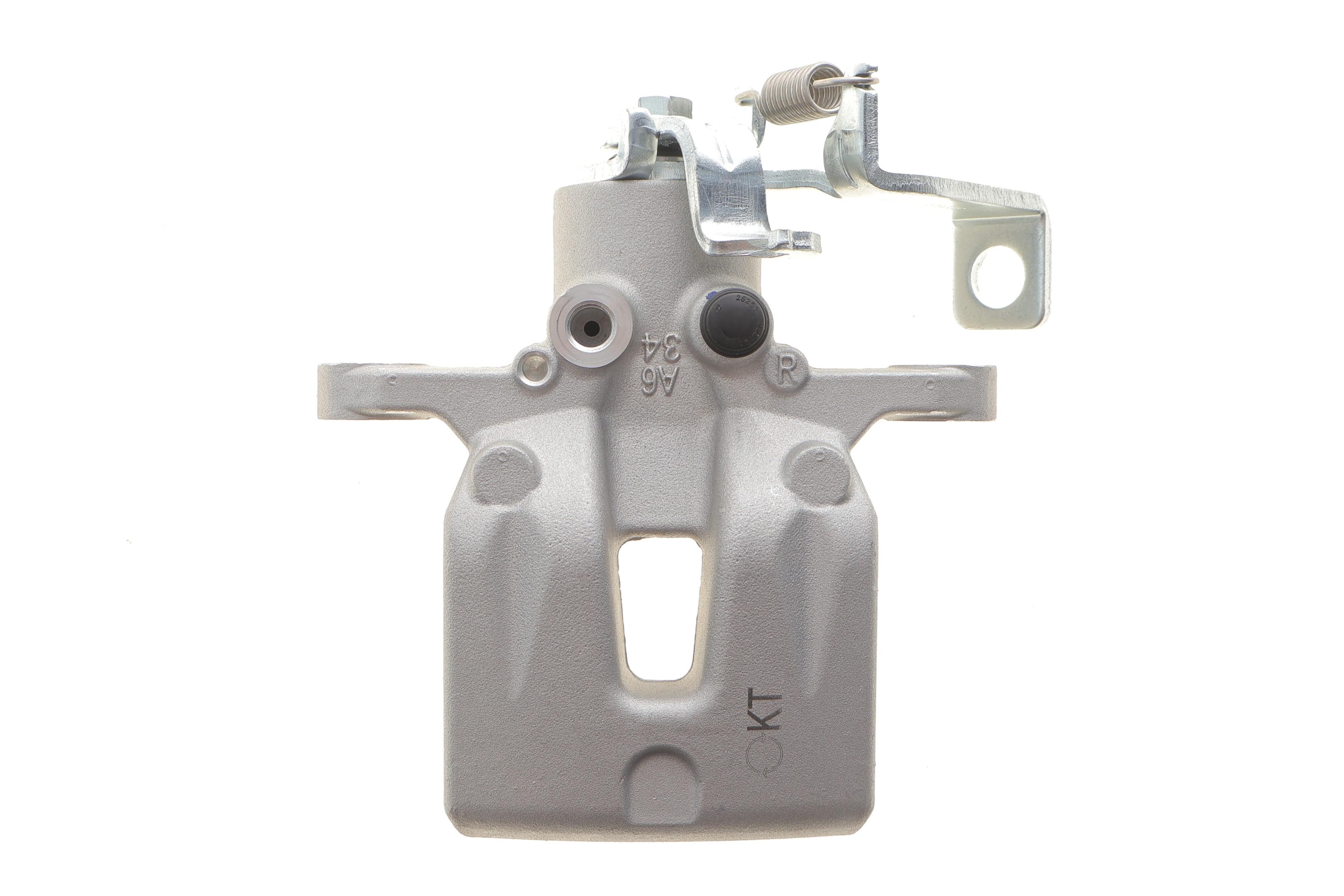 Суппорт тормозной (задний) (R) Hyundai i30 12- (d=34mm) (MOBIS)