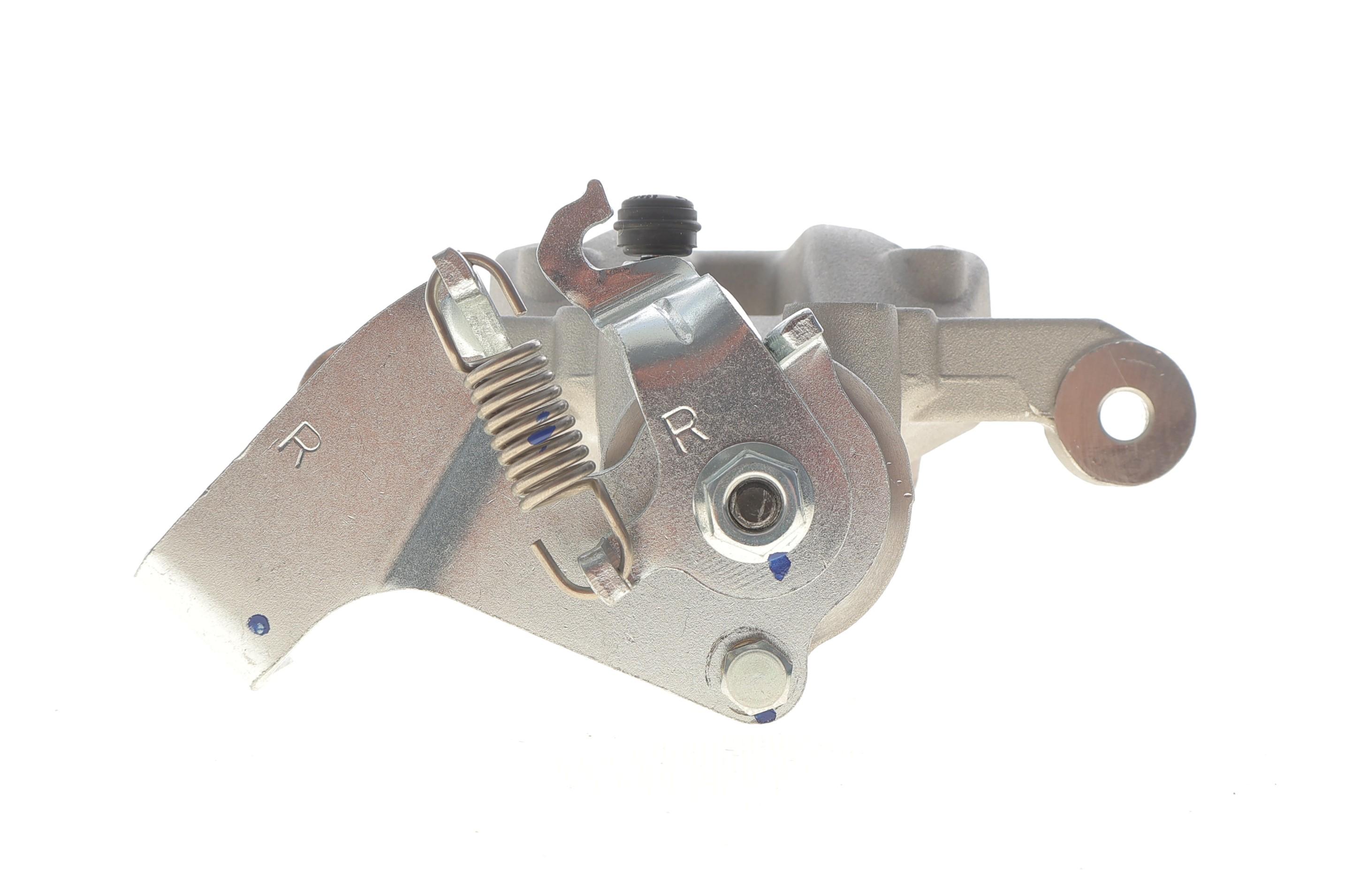 Суппорт тормозной (задний) (R) Hyundai i30 12- (d=34mm) (MOBIS)