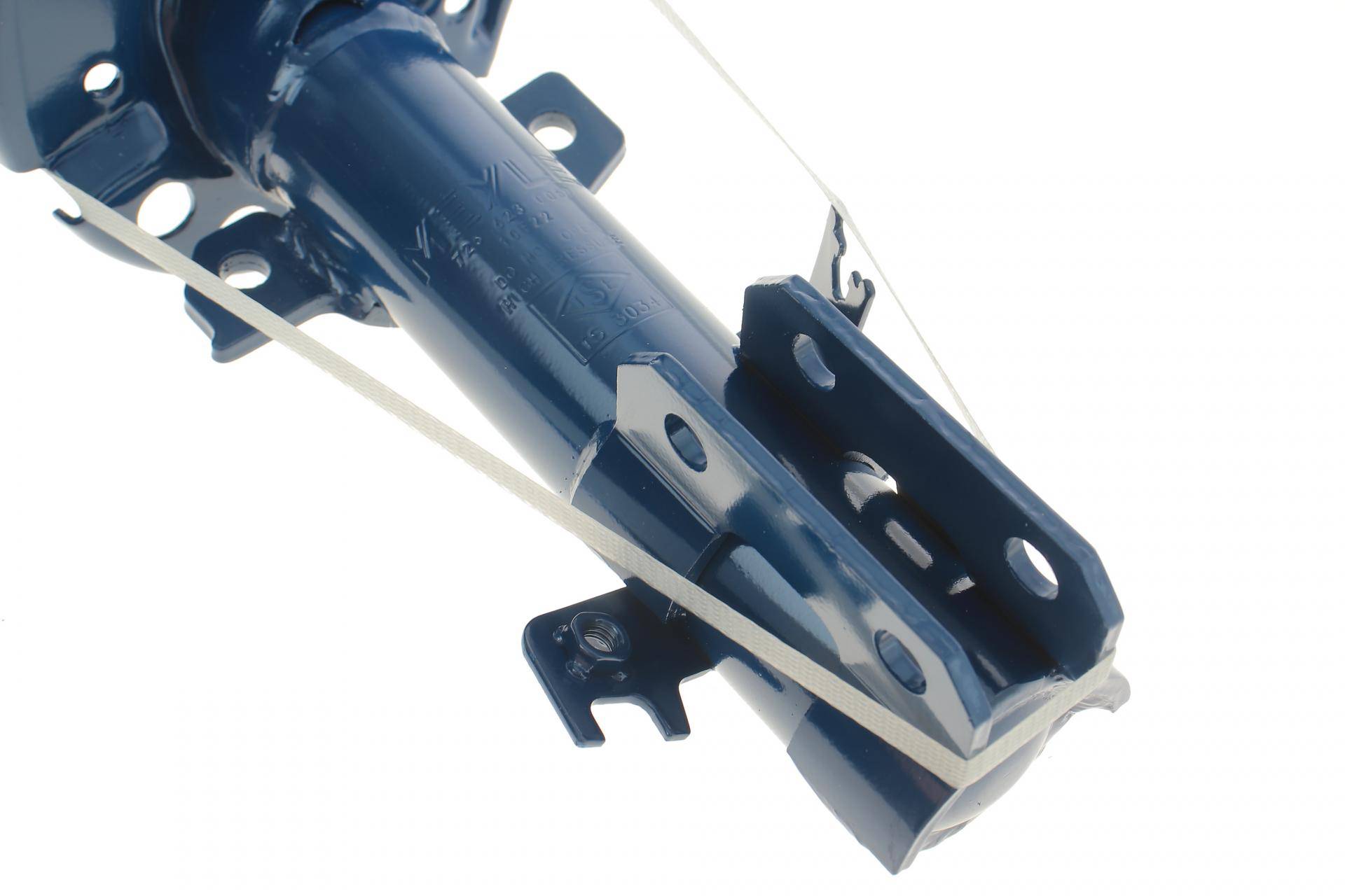 Амортизатор (передній) Ford Fiesta 17- (L)