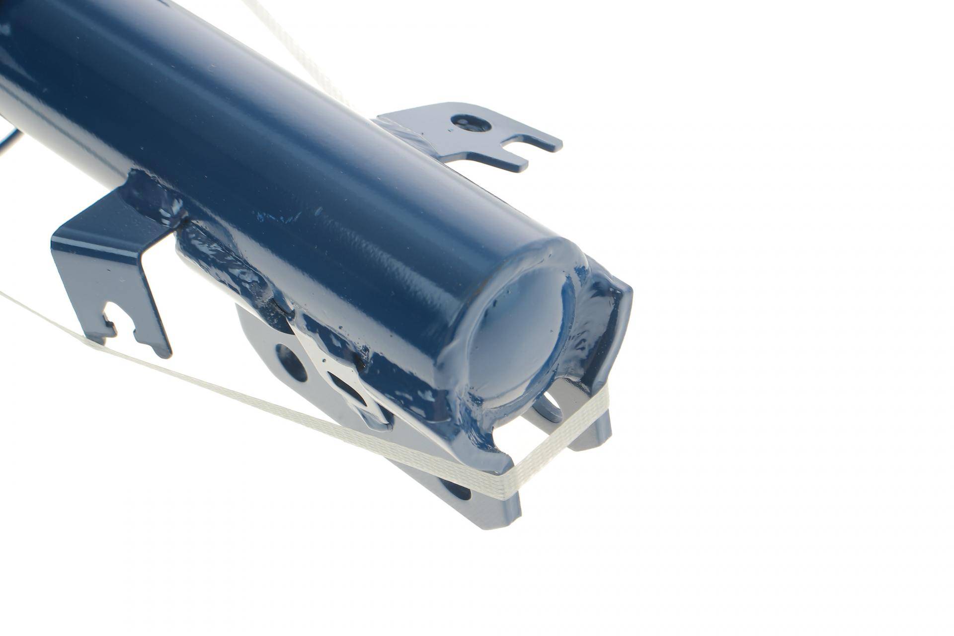 Амортизатор (передній) Ford Fiesta 17- (L)