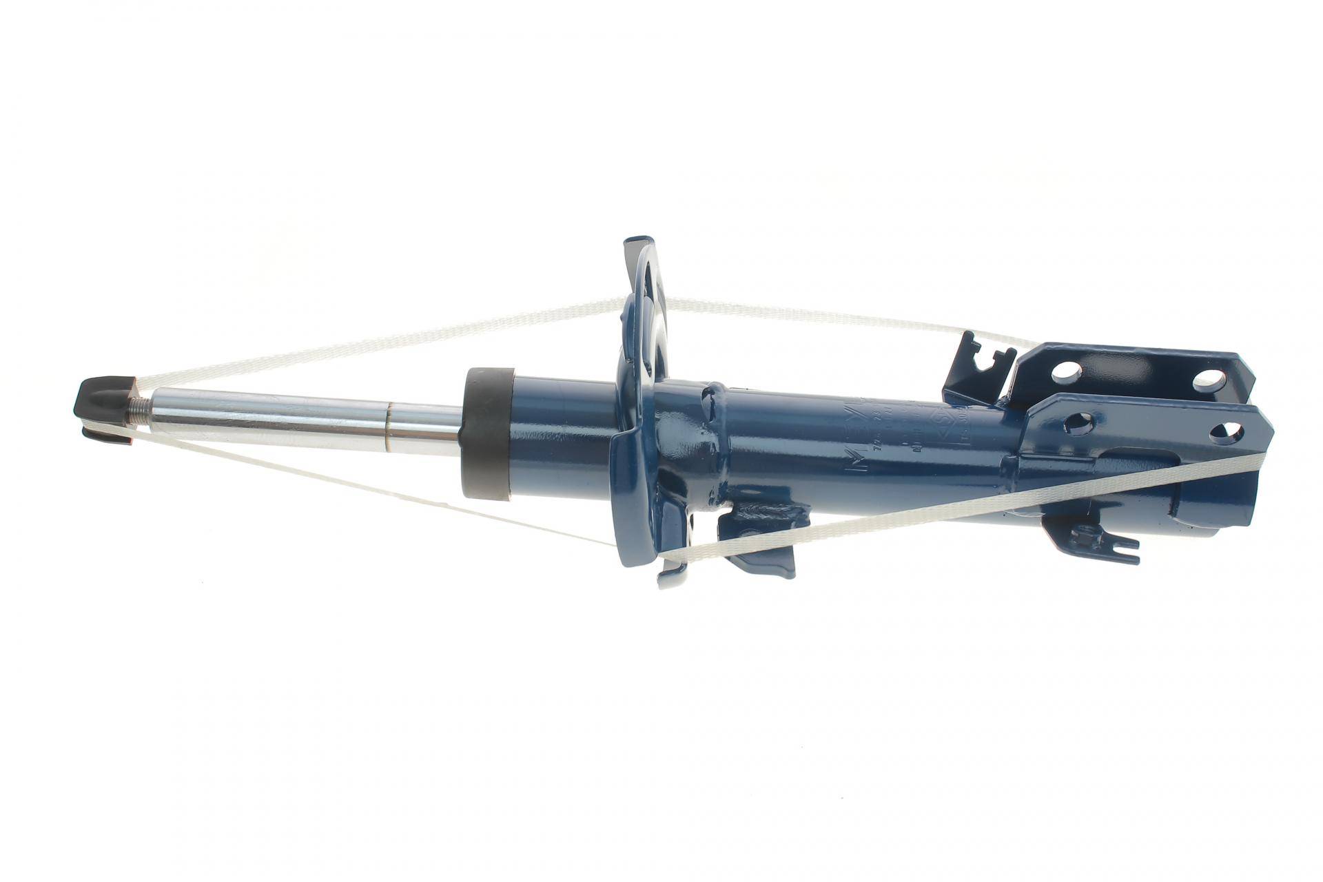 Амортизатор (передній) Ford Fiesta 17- (L)