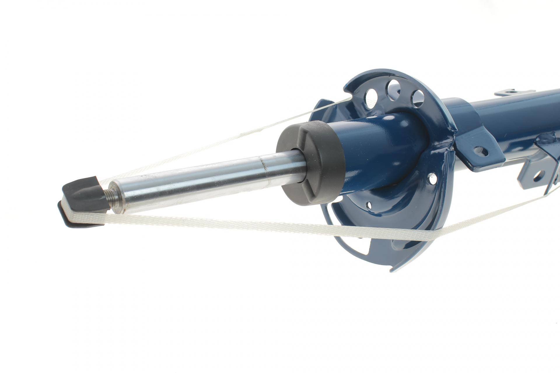 Амортизатор (передній) Ford Fiesta 17- (L)