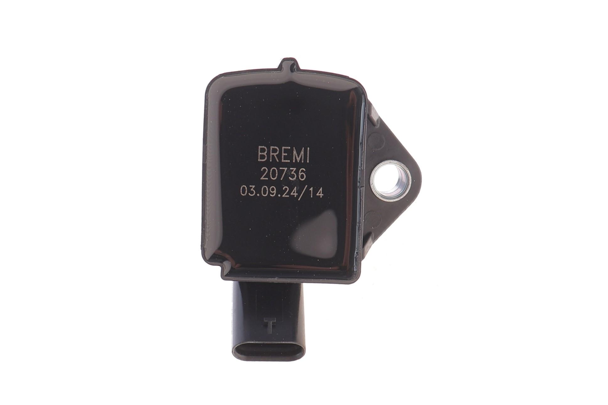 Катушка зажигания Volvo S60/S80/V40/V60/V70/V90/XC40/XC60/XC70/XC90 13-