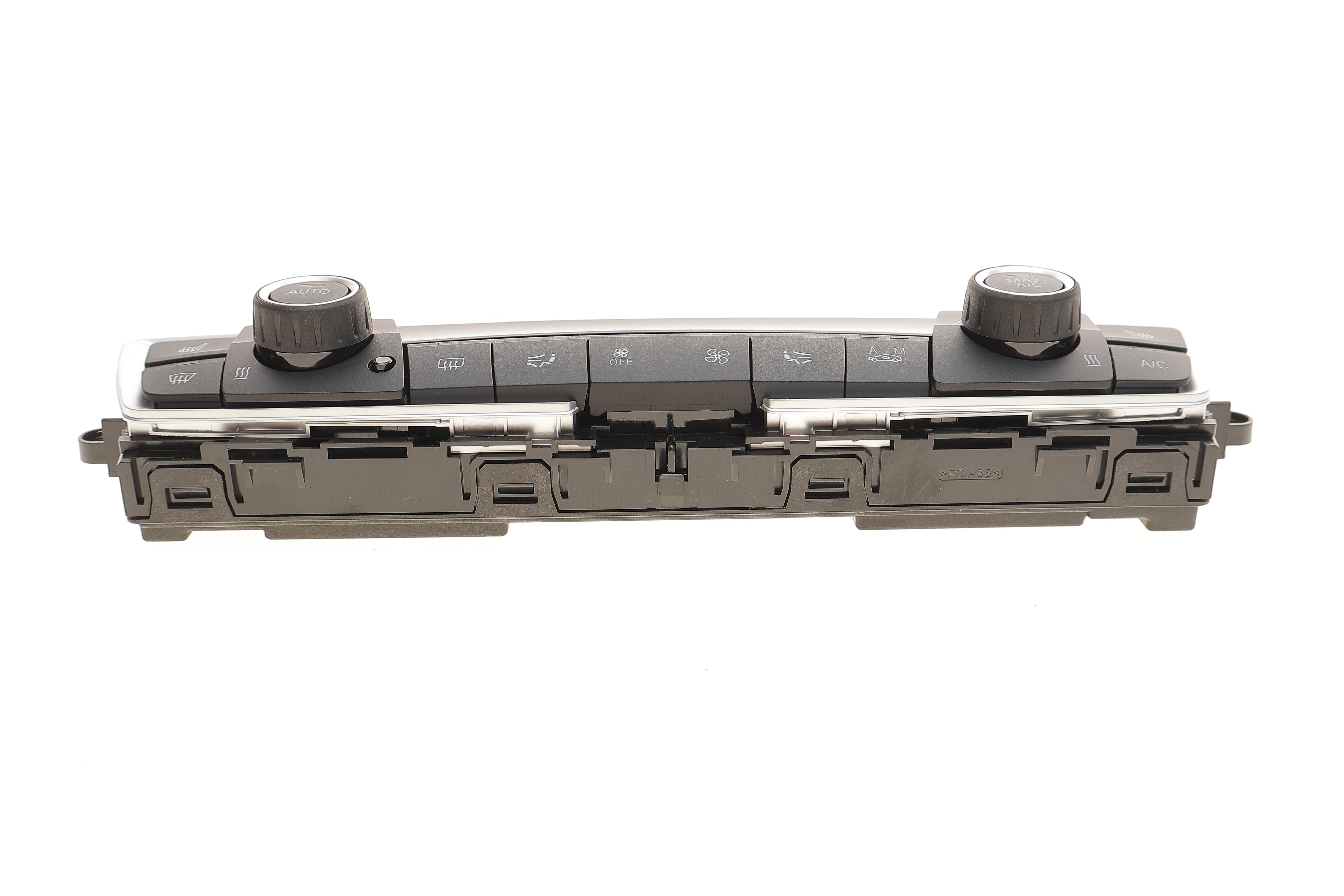 Панель керування кліматконтролем BMW 3 (F30/F31/F35/F80)/4 (F32/F33/F36/F82/F83) 14-