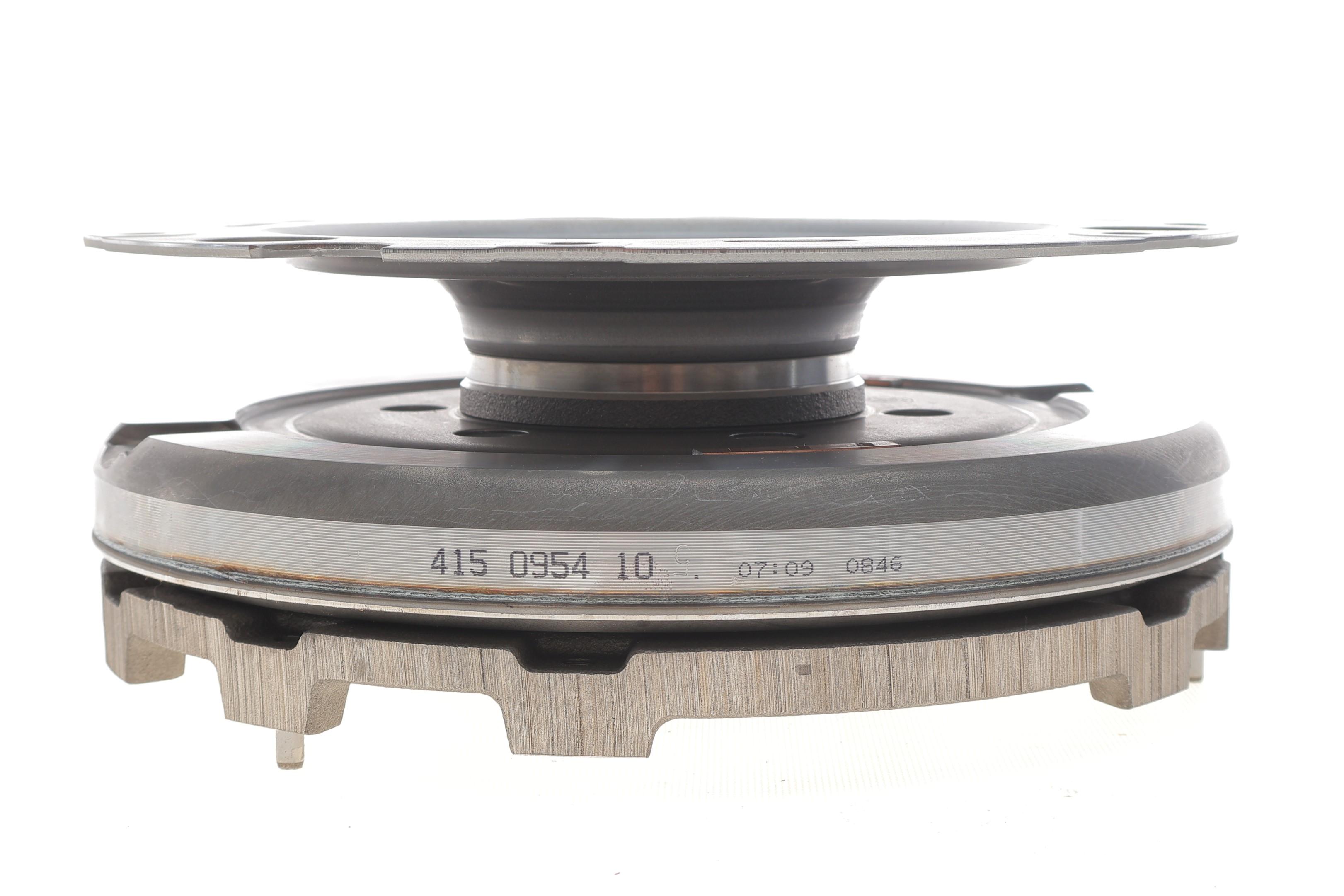 Демпфер сцепления Audi A4 2.0 TDI/TFSI (140/185kw)/A5/A6/Q5 2.0 TDI (110/140kw) 15-