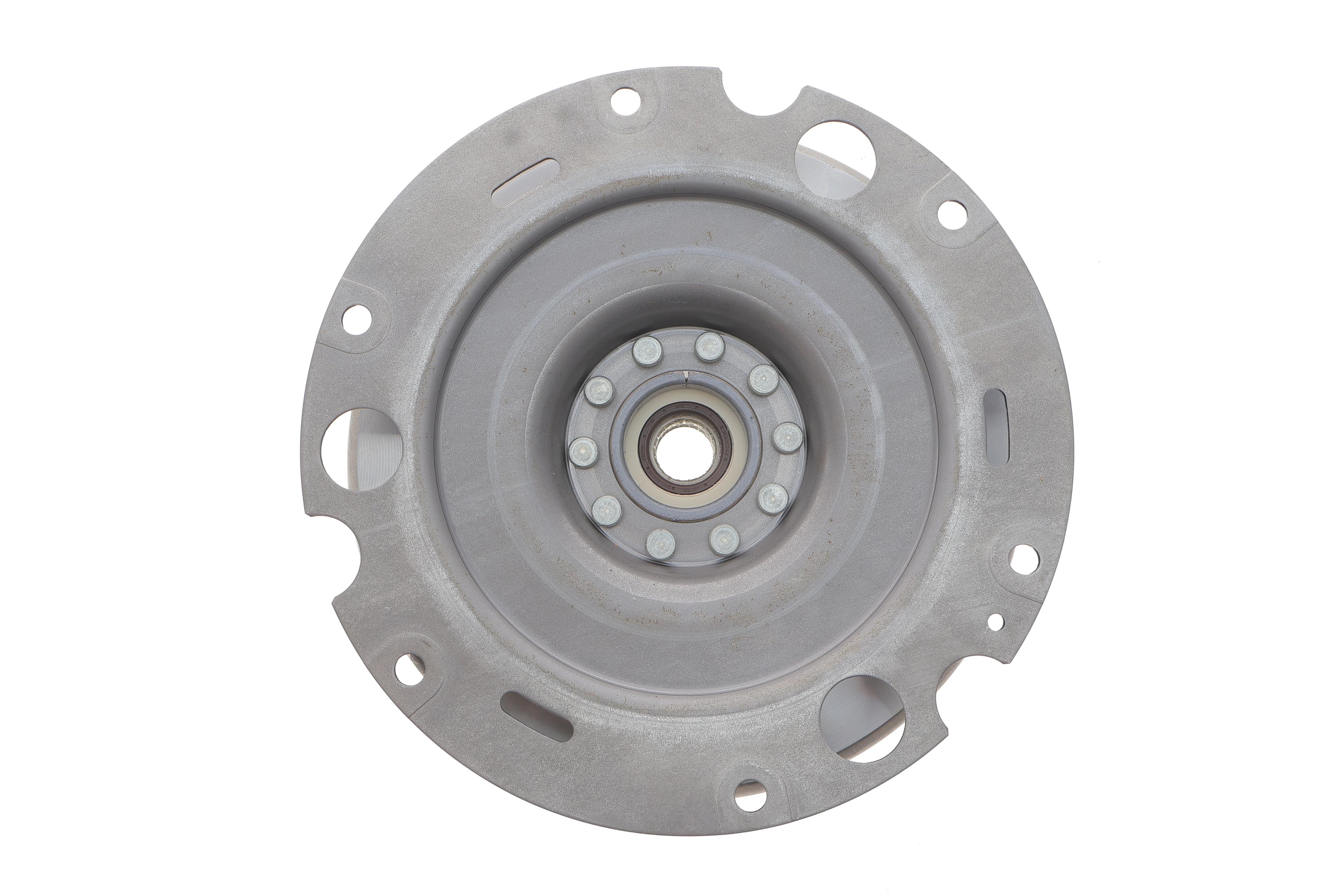 Демпфер сцепления Audi A4 2.0 TDI/TFSI (140/185kw)/A5/A6/Q5 2.0 TDI (110/140kw) 15-