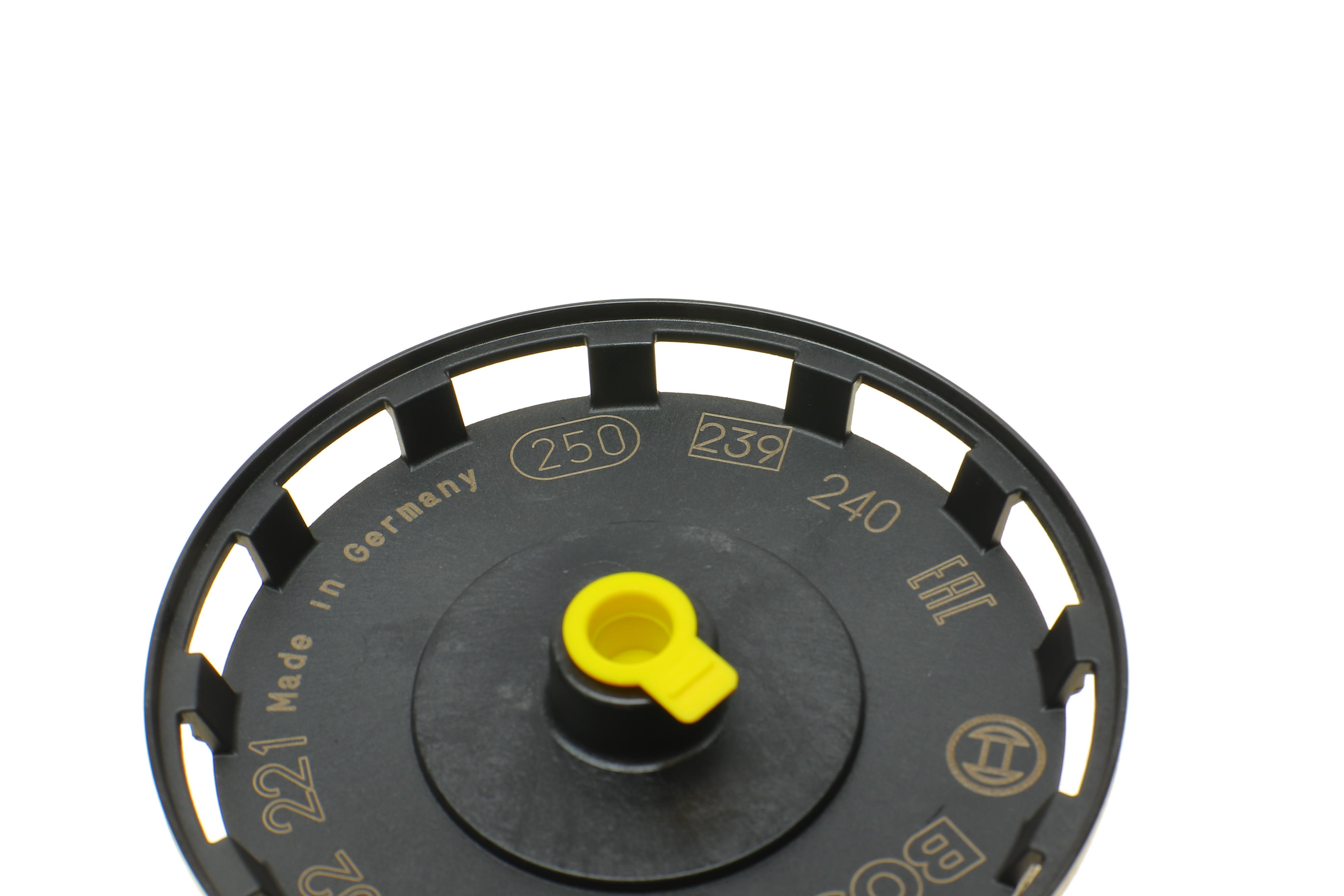 Фільтр паливний Audi Q7/Q8 3.0 TDI 13-/VW Touareg 3.0TDI 18-