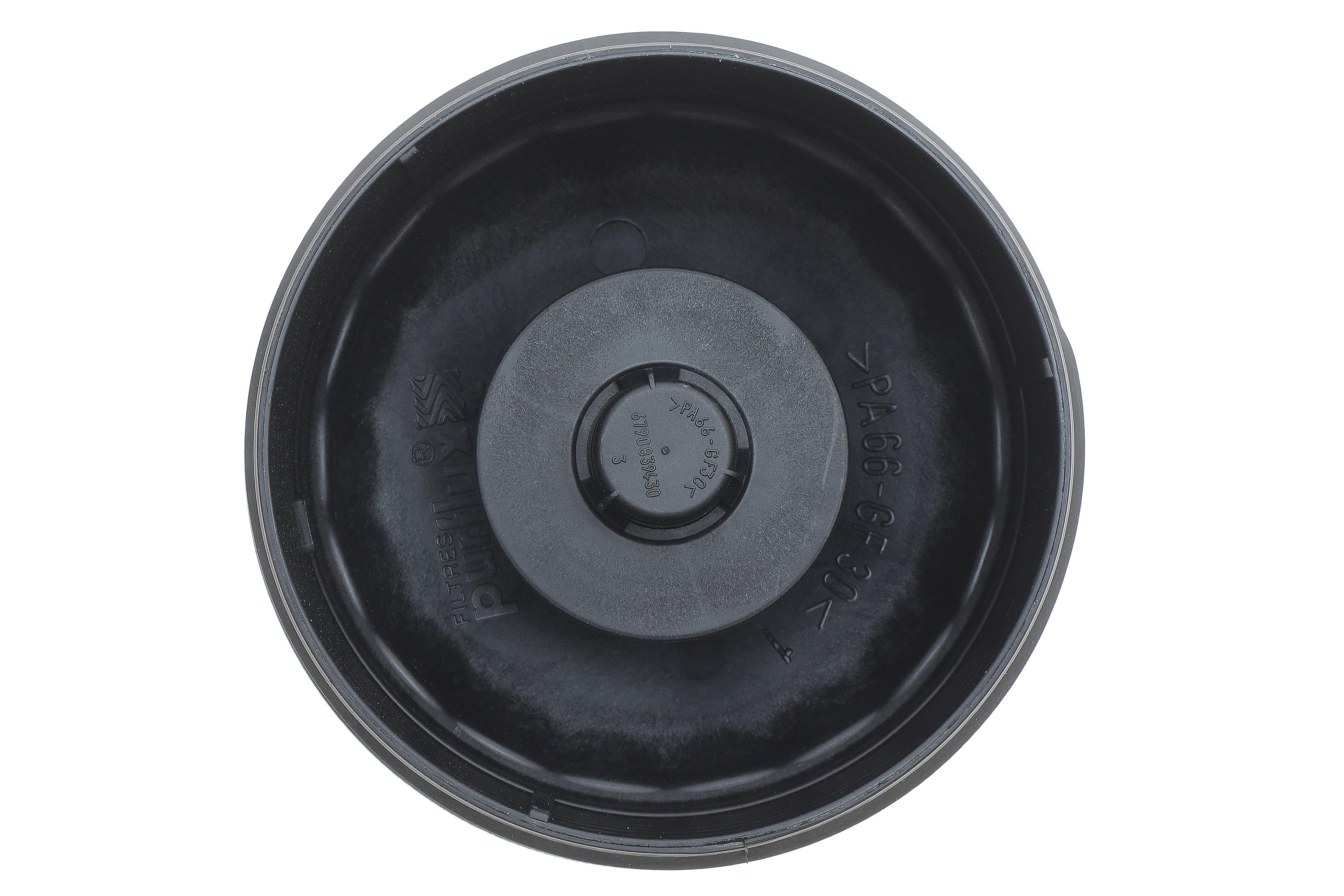 Крышка фильтра масляного Ford Transit 2.0/2.4D 00-06