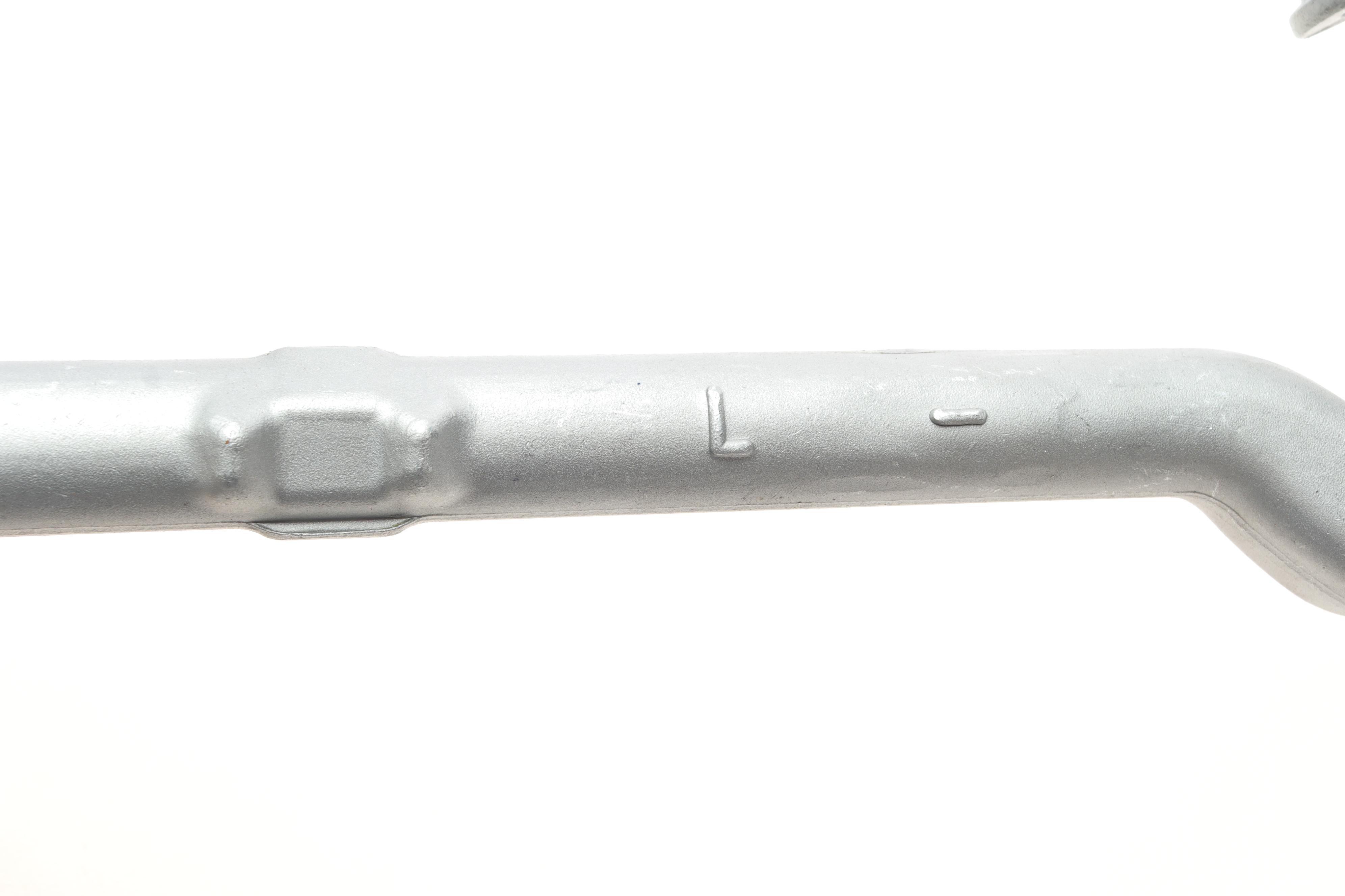 Важіль підвіски (передній/знизу) (L) BMW 5 (E39) 95-04 M47/M52/M54/M57