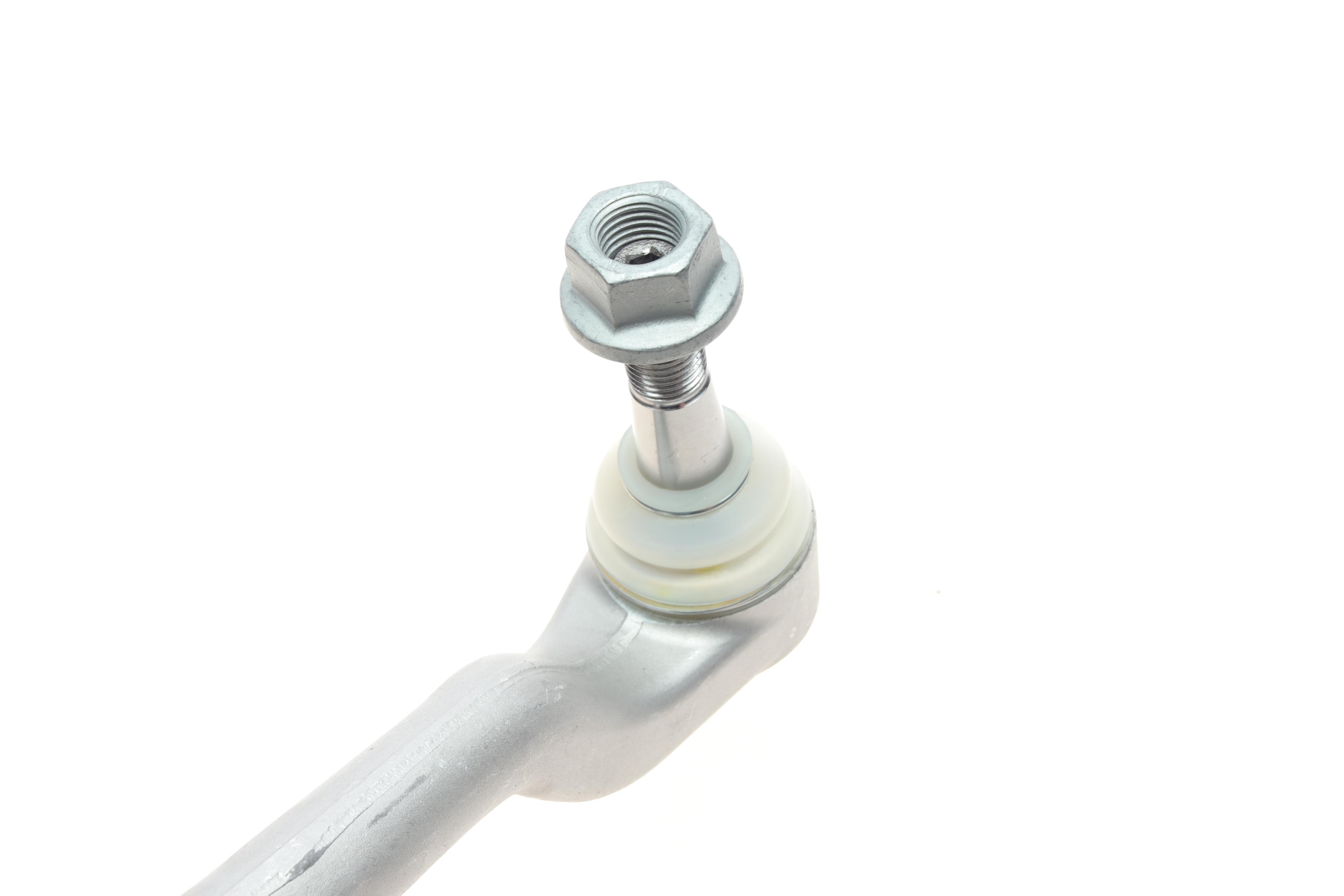 Важіль підвіски (передній/знизу) (L) BMW 5 (E39) 95-04 M47/M52/M54/M57