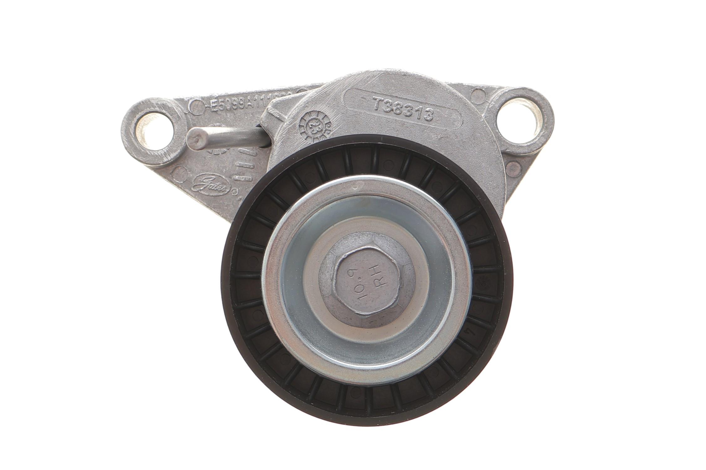 Комплект ременя генератора Citroen C2/C3/C4/Peugeot 207/307 1.1-1.6 02- (6PK1053)