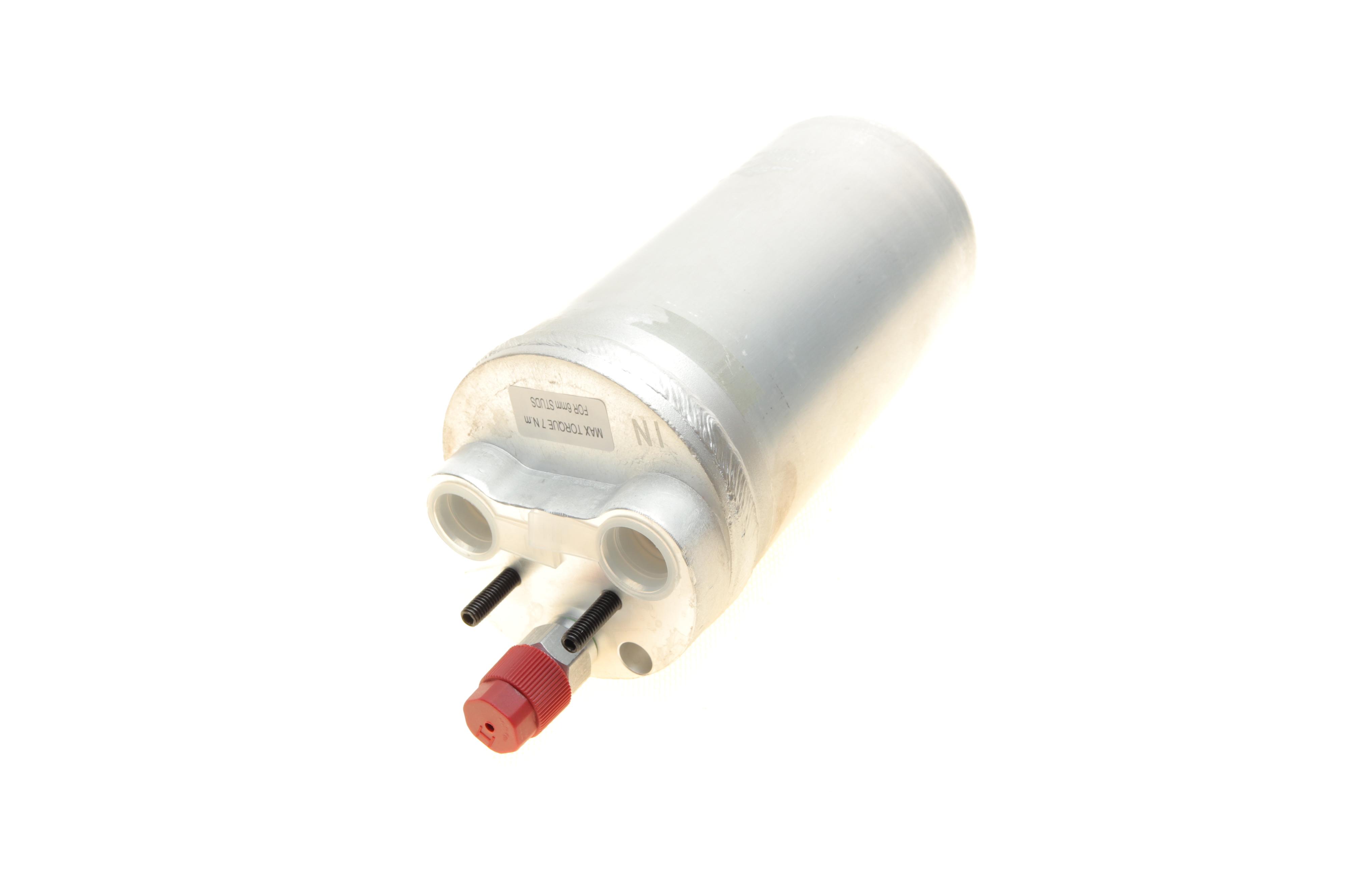 Осушувач кондиціонера Renault Espace IV/Laguna II 1.6-3.5 01-