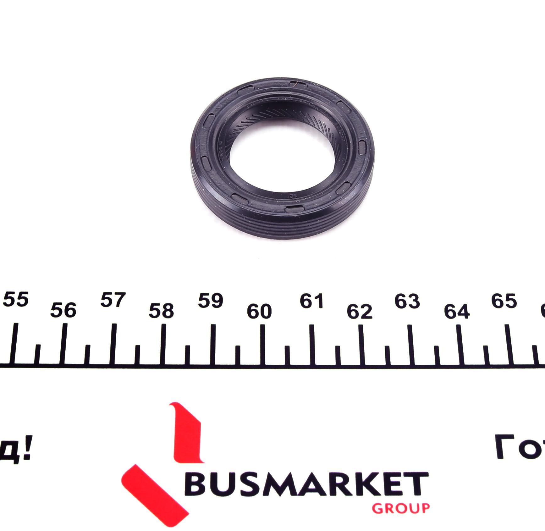 Сальник вала первичного КПП VW LT 2.0-2.7 -96 (24.9x40x8)