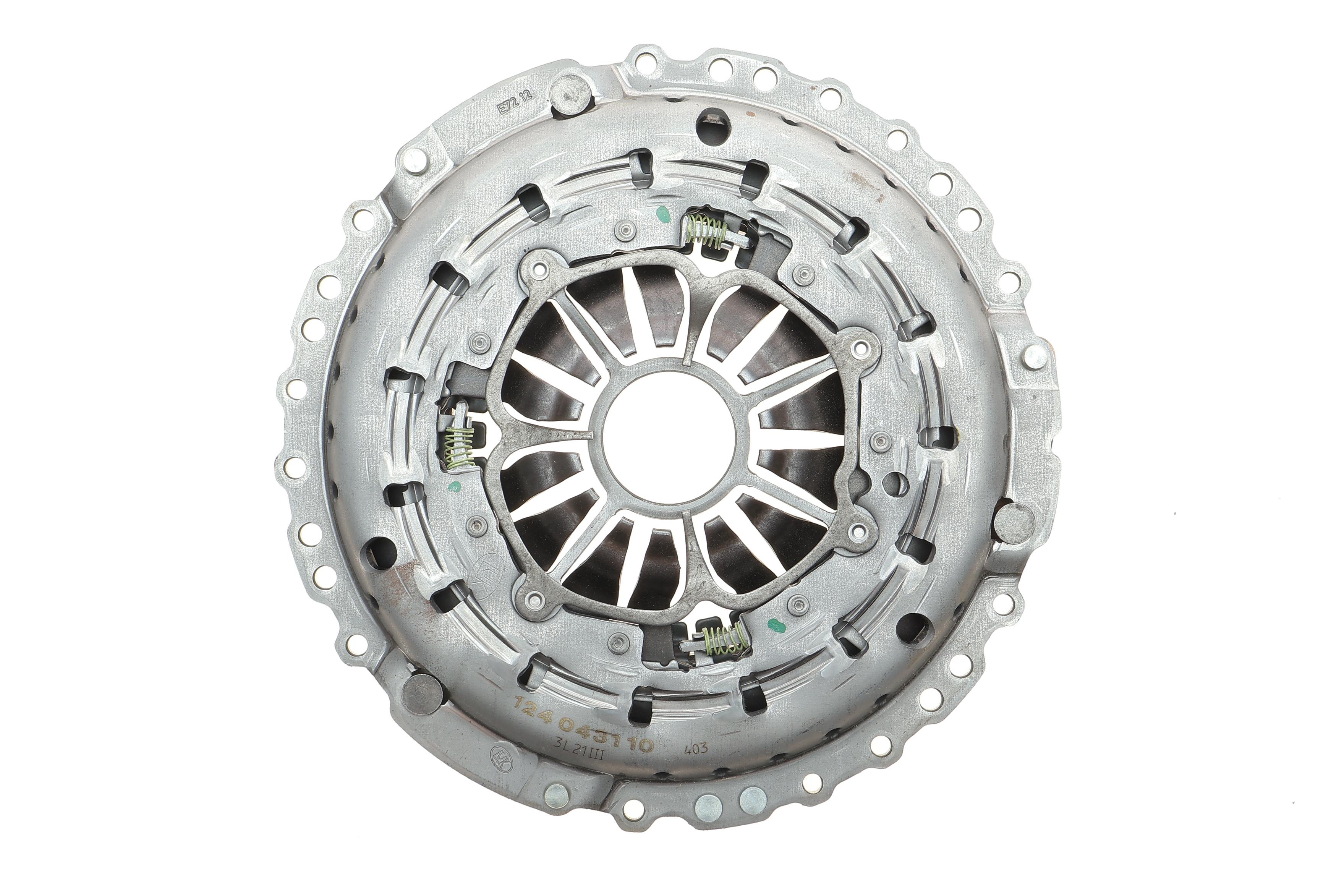 Комплект сцепления Hyundai Sonata 2.4i 05-10