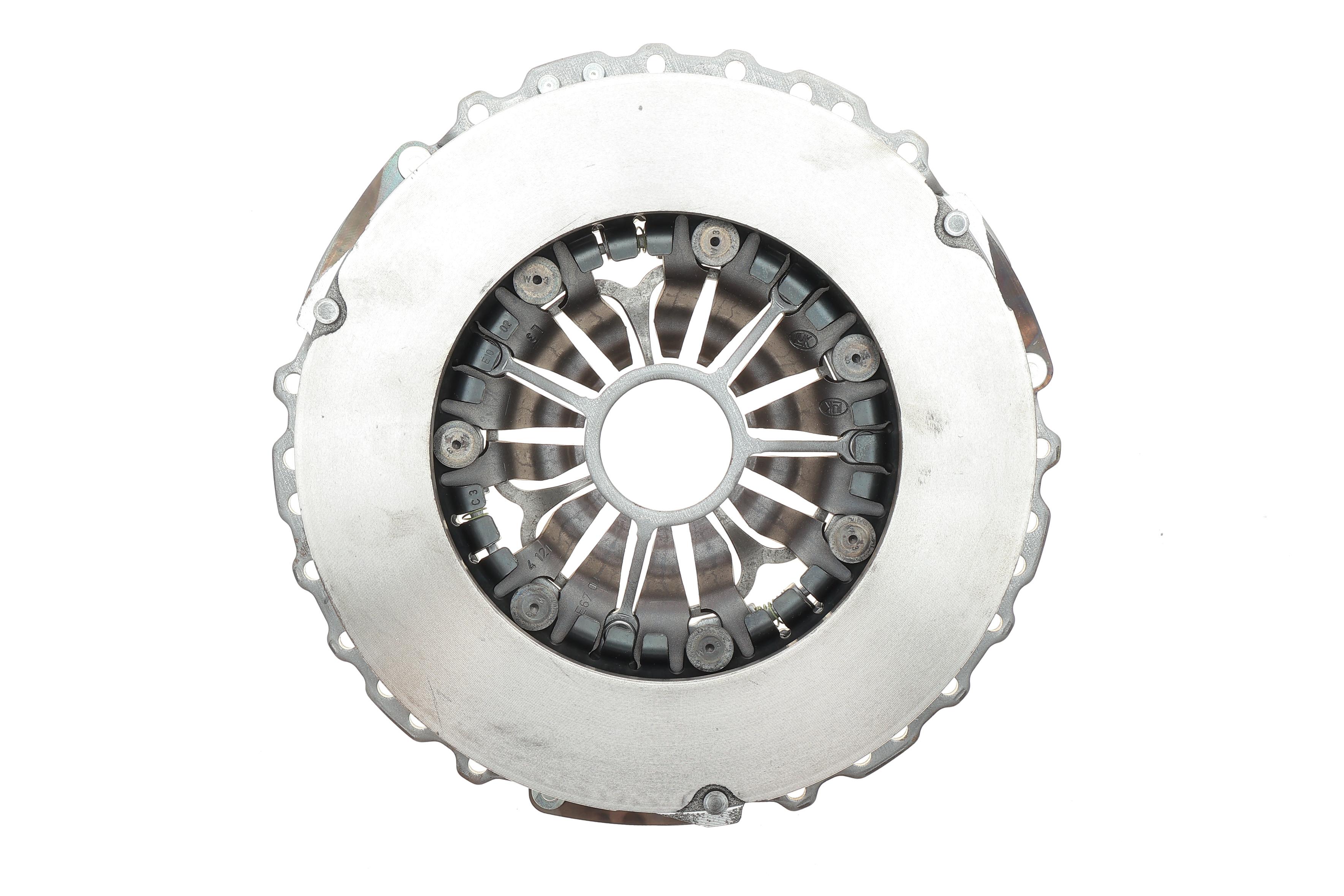 Комплект сцепления Hyundai Sonata 2.4i 05-10