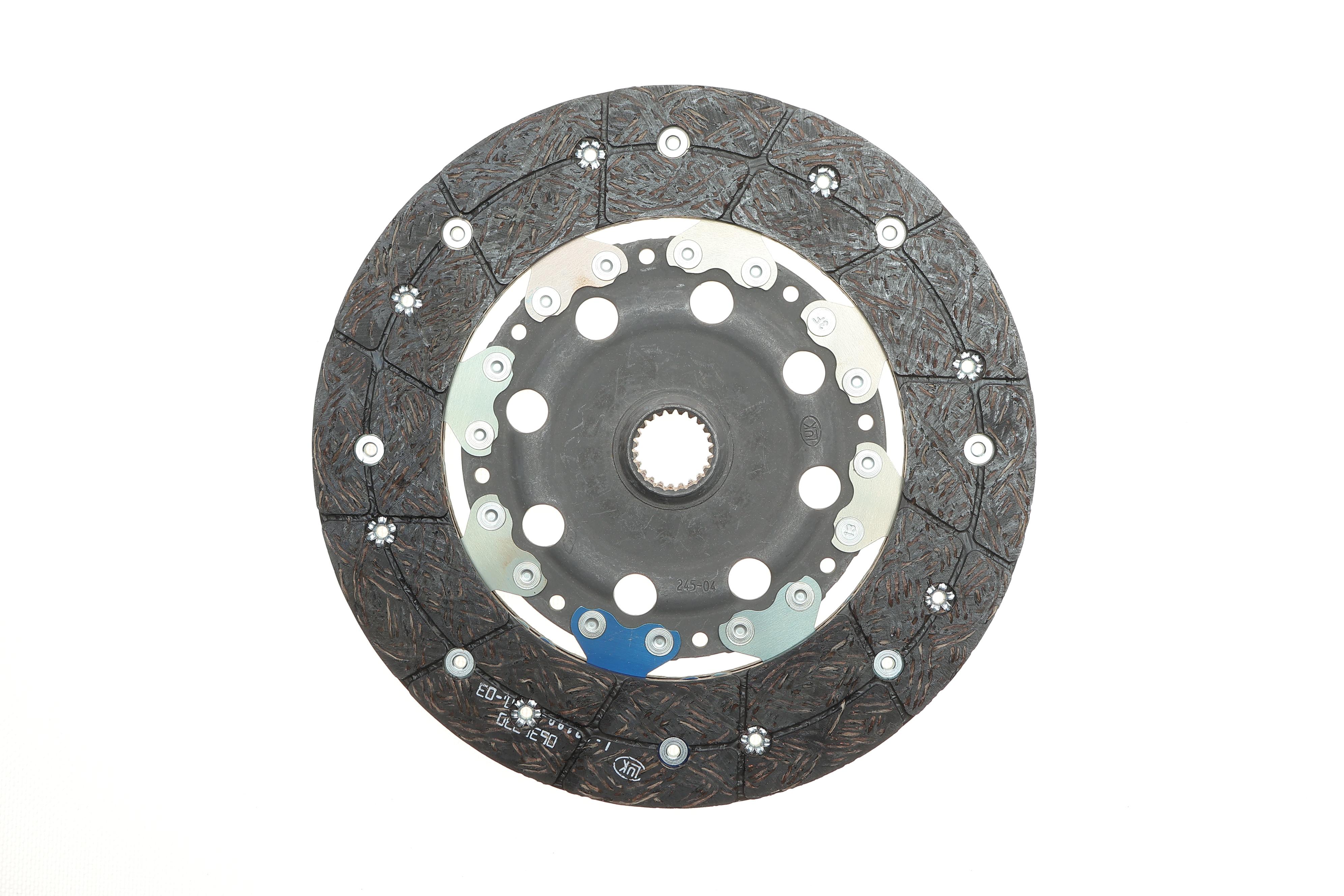 Комплект сцепления Hyundai Sonata 2.4i 05-10