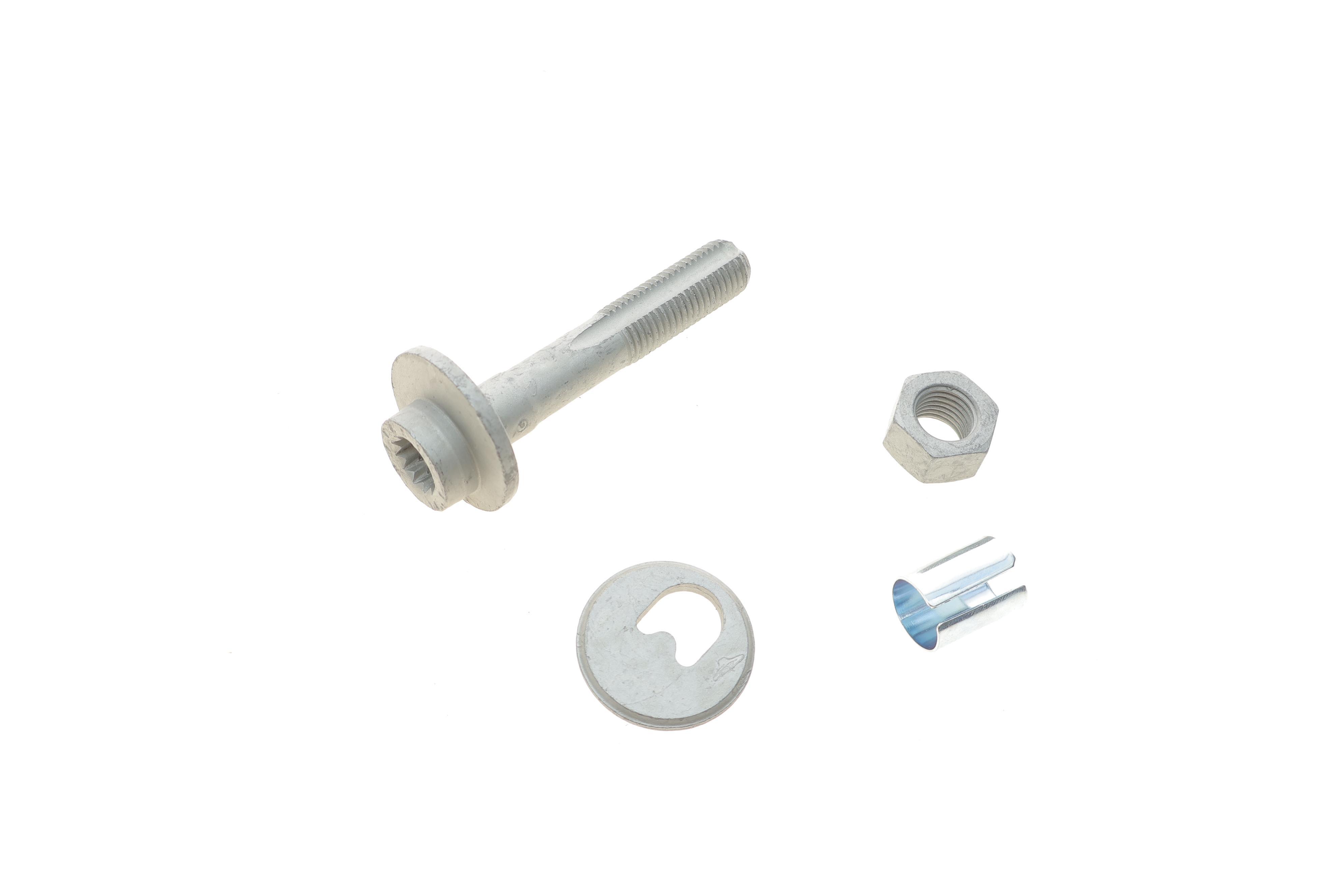 Важіль підвіски (задній) MB (W124/210) -03 (розвальний)