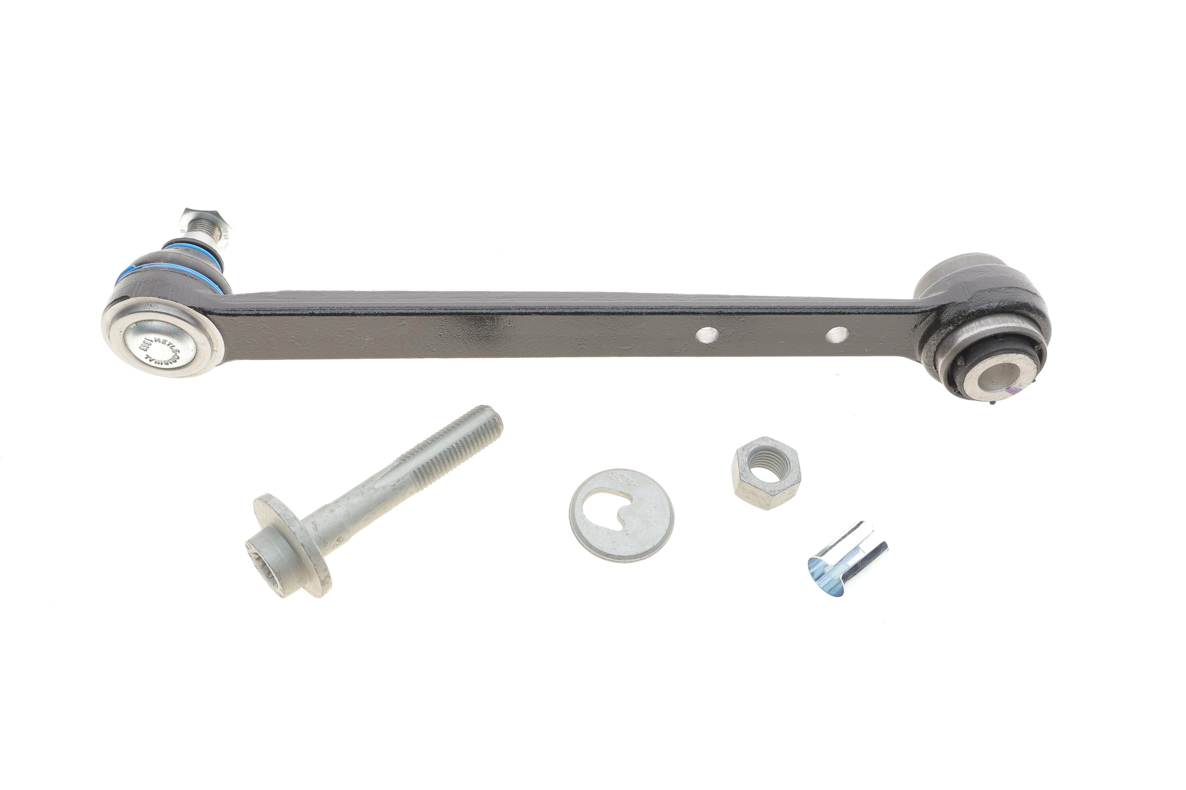 Важіль підвіски (задній) MB (W124/210) -03 (розвальний)