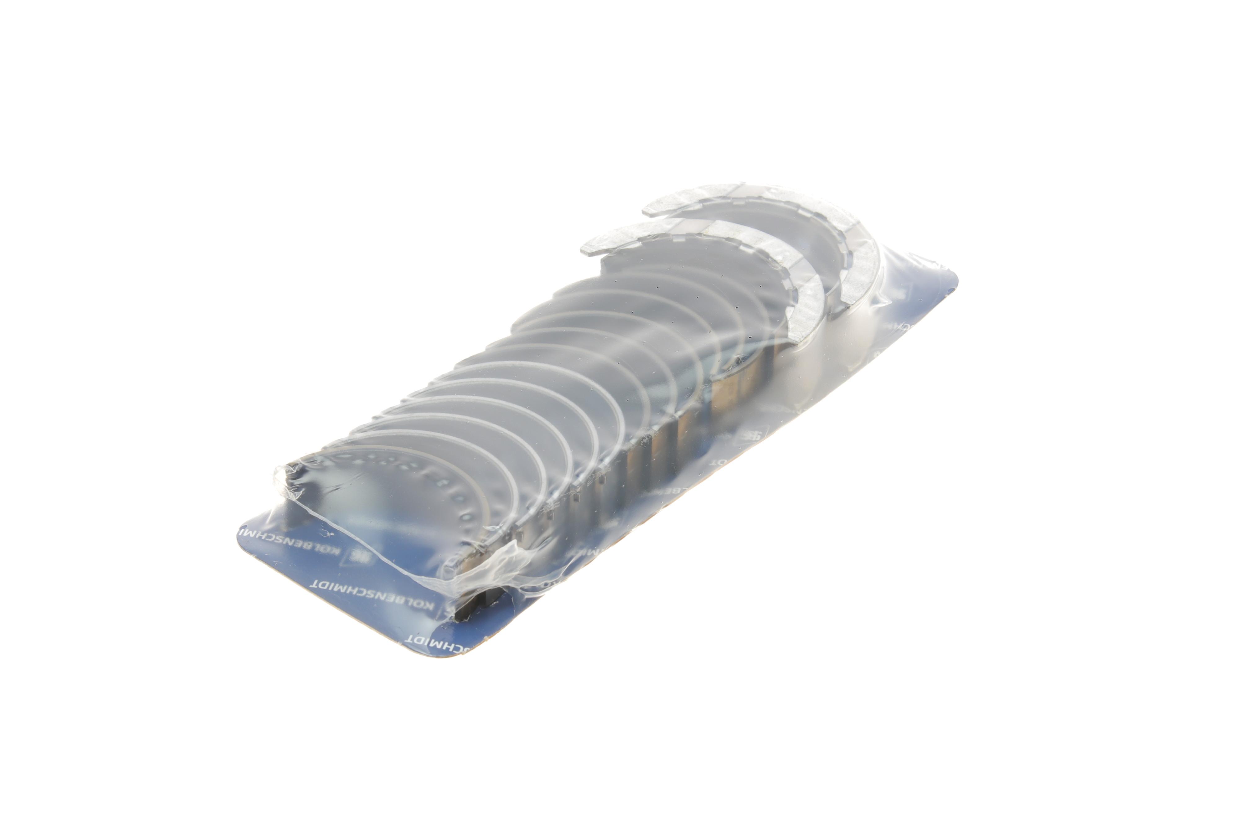 Вкладиші корінні MB E-class (S213/C238) 3.0 d 18- OM656 (+0.50)