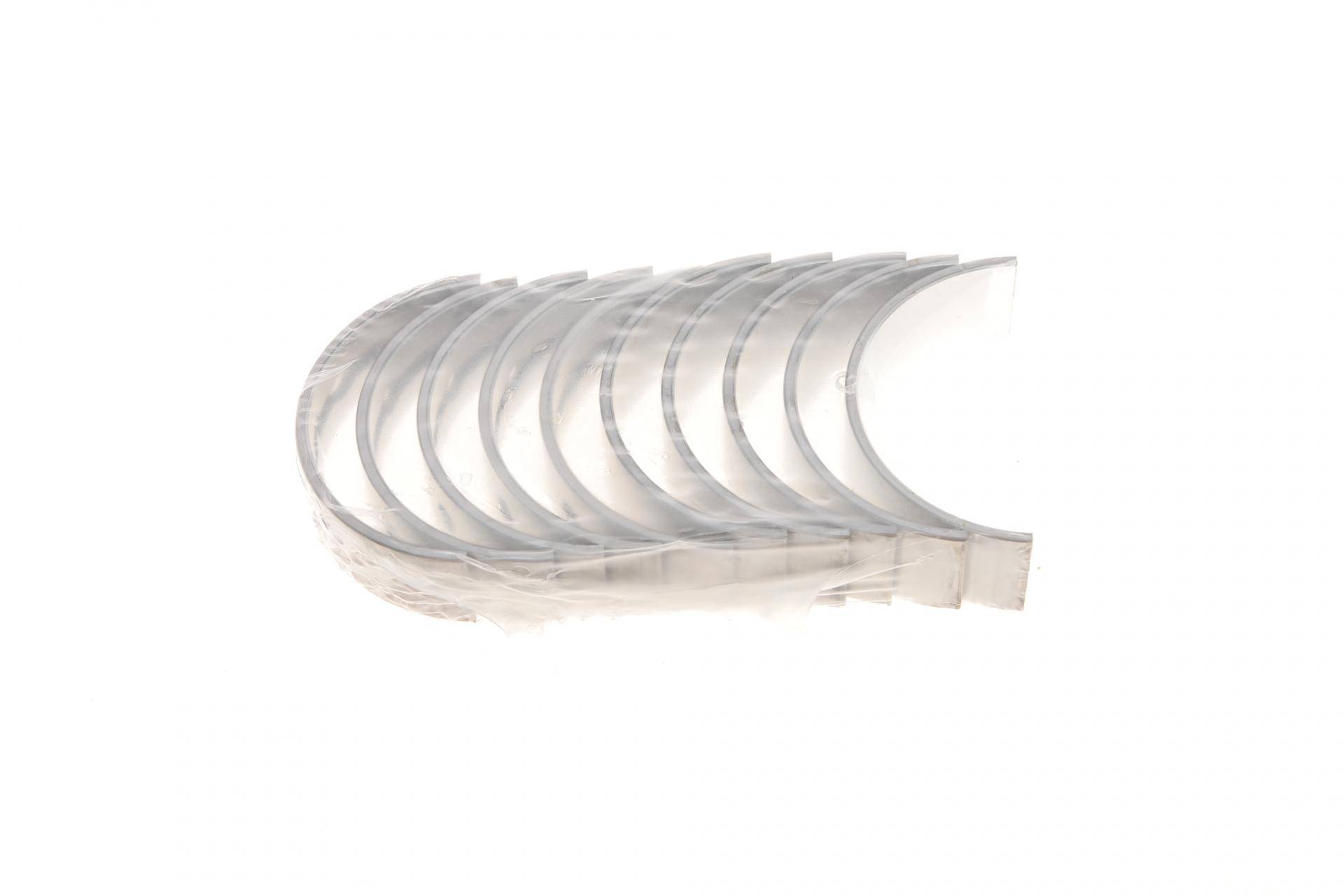 Вкладиші корінні Renault Trafic 2.0 dCi 06- (+0.50)