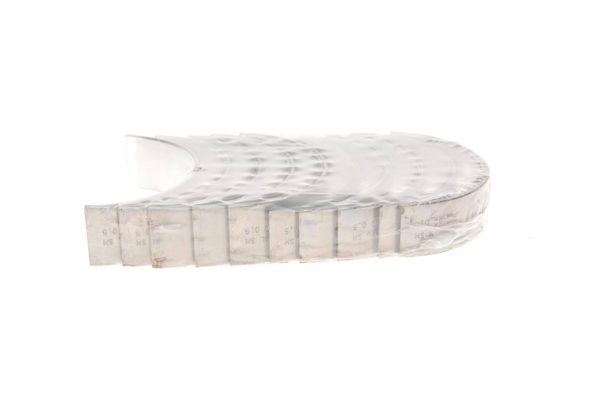 Вкладиші корінні Renault Trafic 2.0 dCi 06- (+0.50)