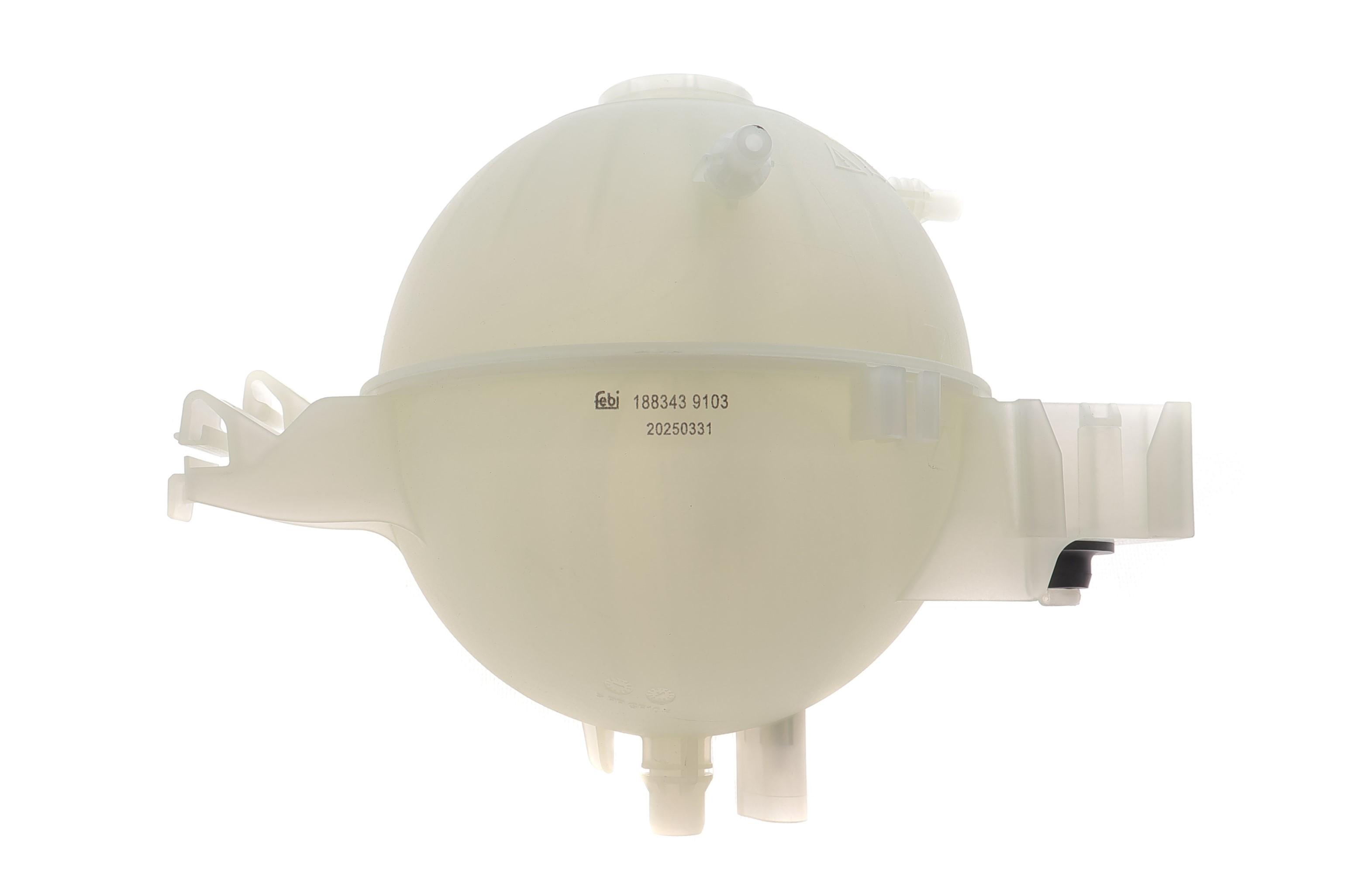 Бачок расширительный BMW X3 (G01/F97)/X4 (G02/F98) 17- B46/B47/B48/B57/B58