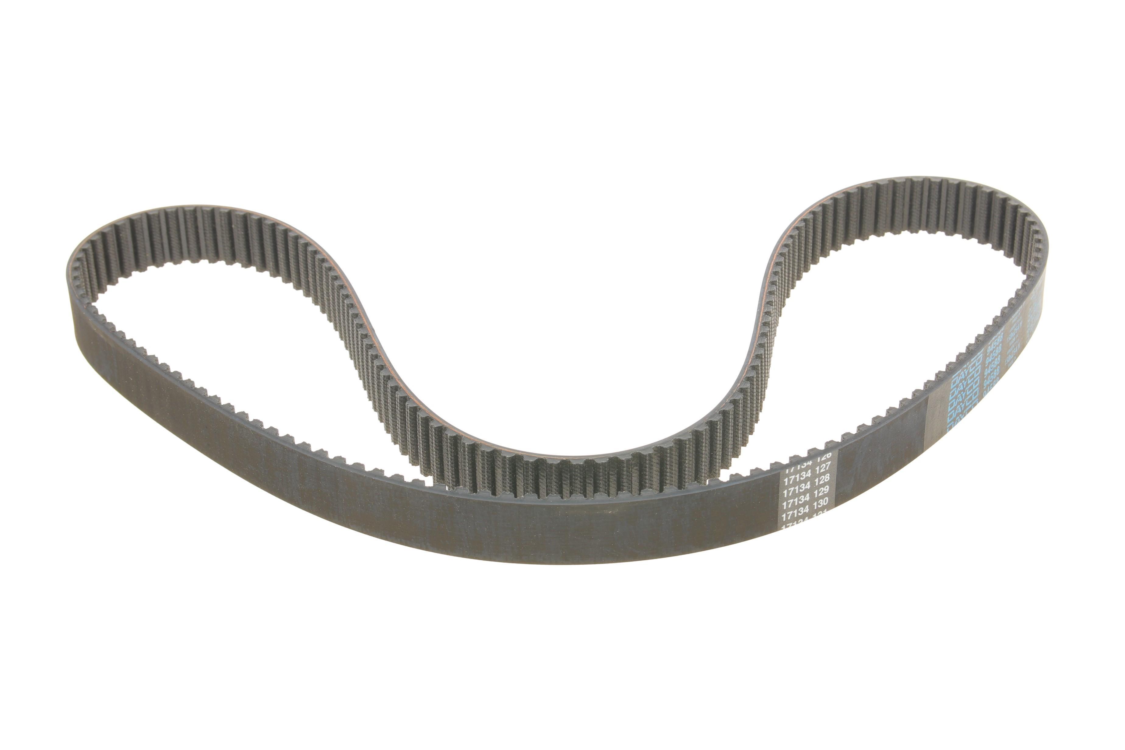 Комплект ГРМ Fiat Doblo 1.6 16V/Natural Power 01-, 76kw, (158x25mm)