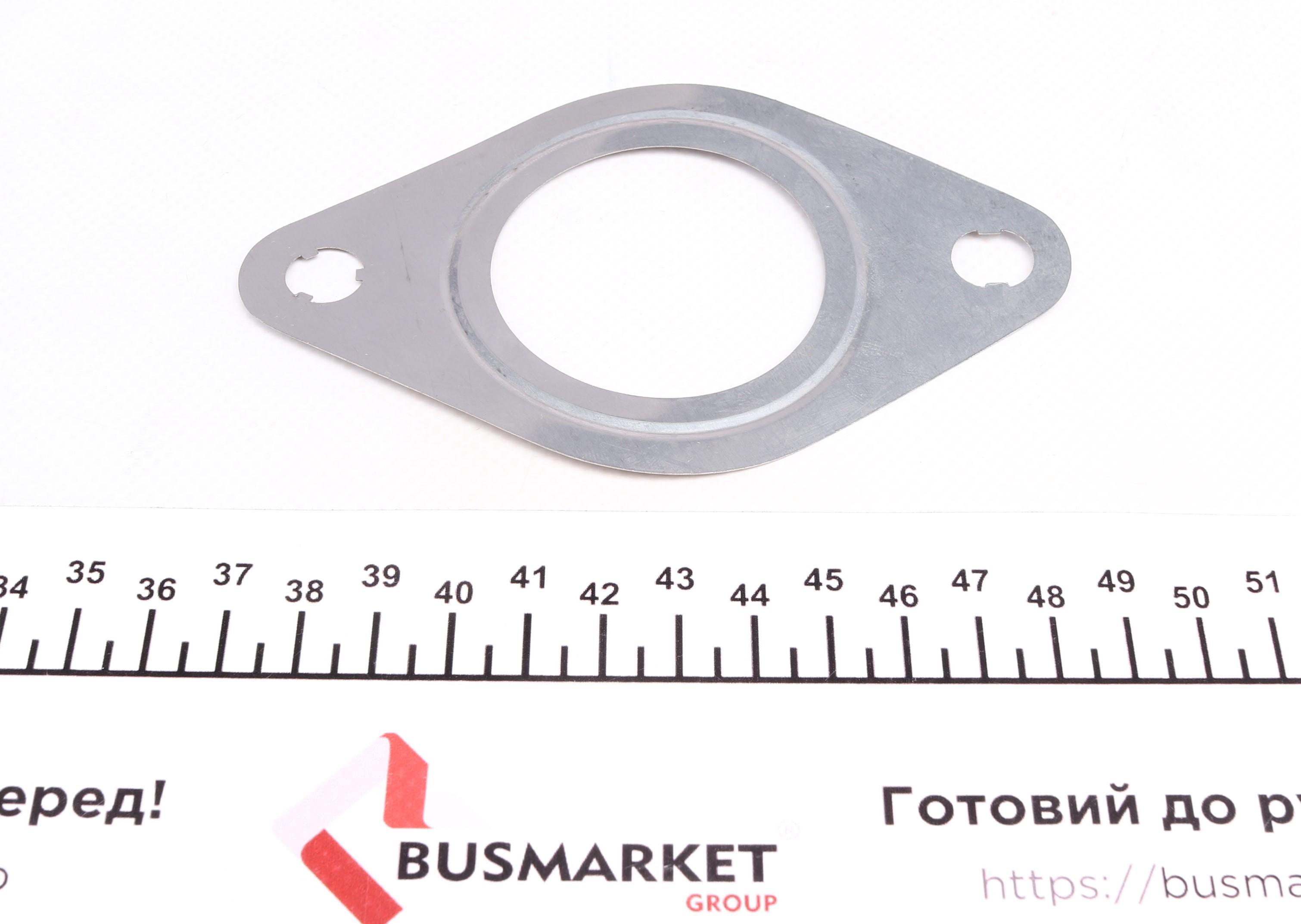 Прокладка трубы выхлопной Ford Fiesta/Focus/C-Max 1.25-1.6D 08-