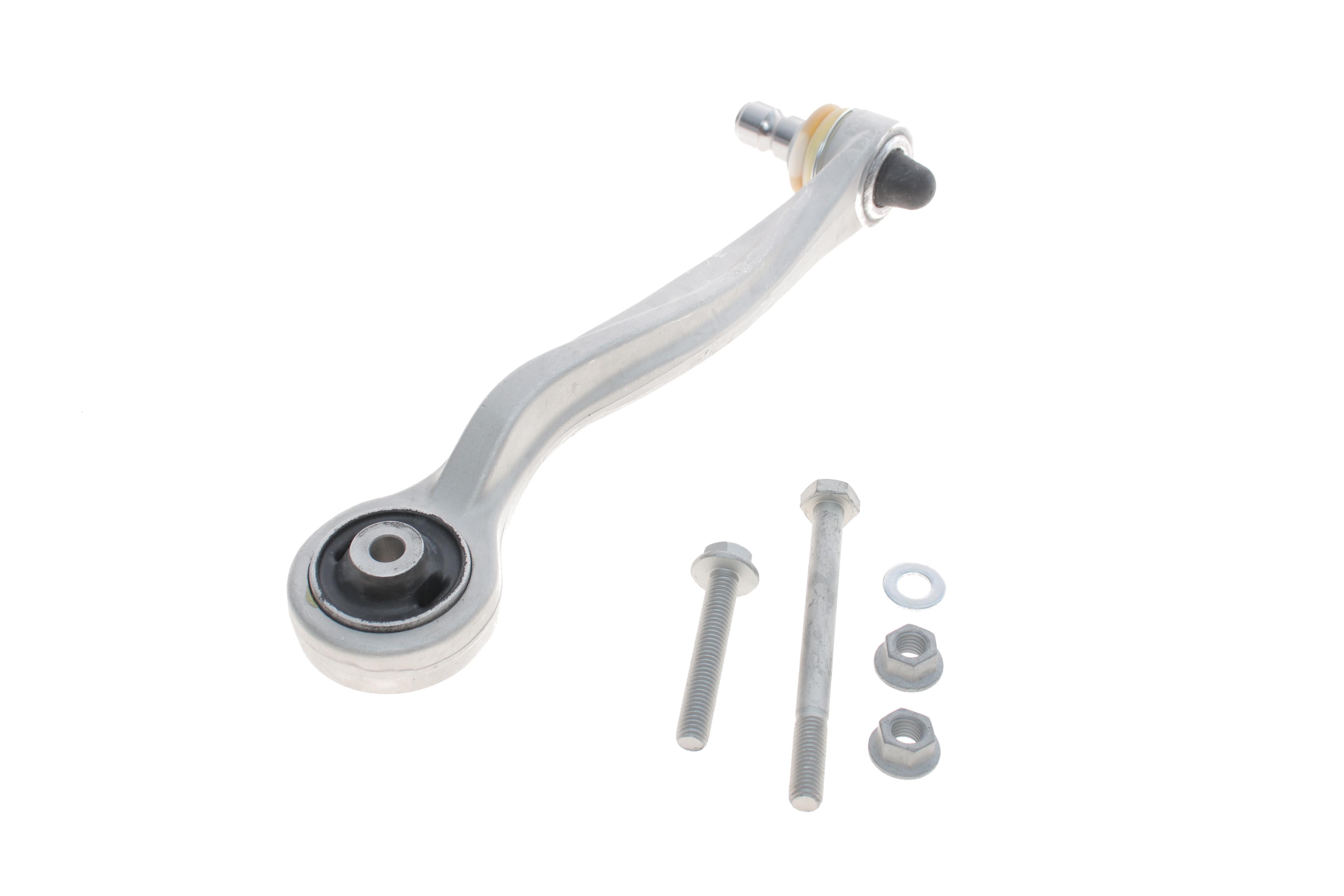 Важіль підвіски (передній/зверху/ззаду) (L) Audi A6 04-/A8 02-