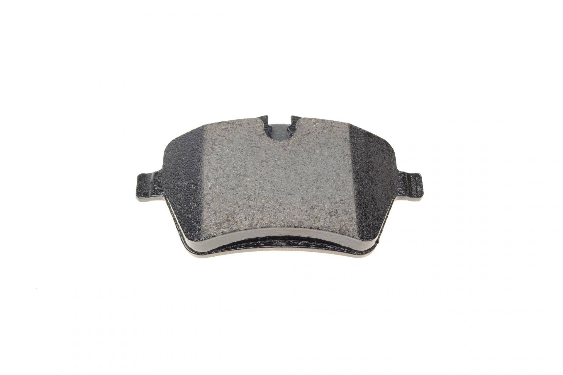 Колодки гальмівні (передні) Mini (R50/R53/R52/R56/R57/R58/R59) 01-16