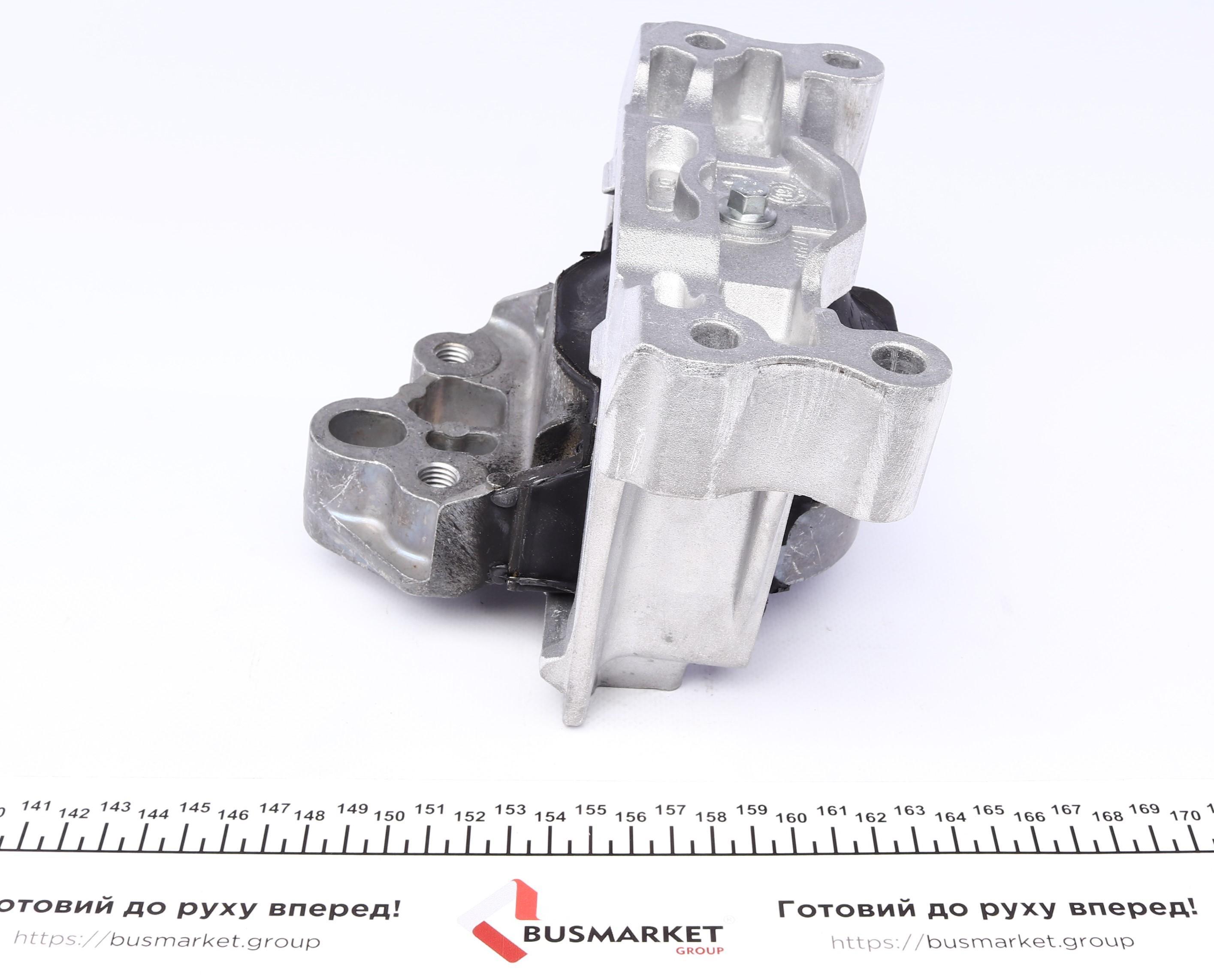 Подушка двигуна (R) Ford Transit 00- (FWD)