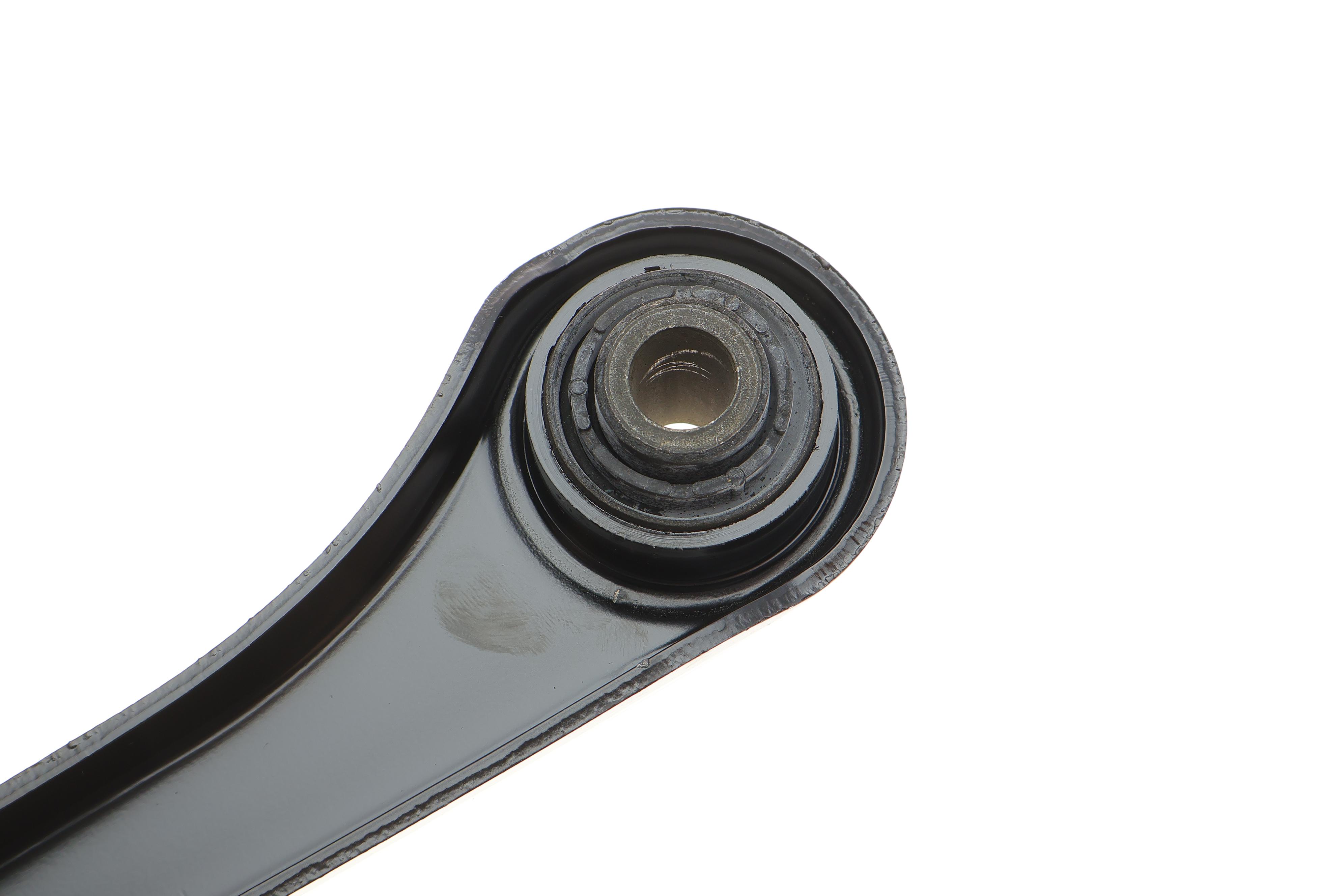 Важіль підвіски (задній/знизу) (R) Audi A3/Skoda Octavia/SuperB/VW Golf/Passat/Touran/Tiguan 03-