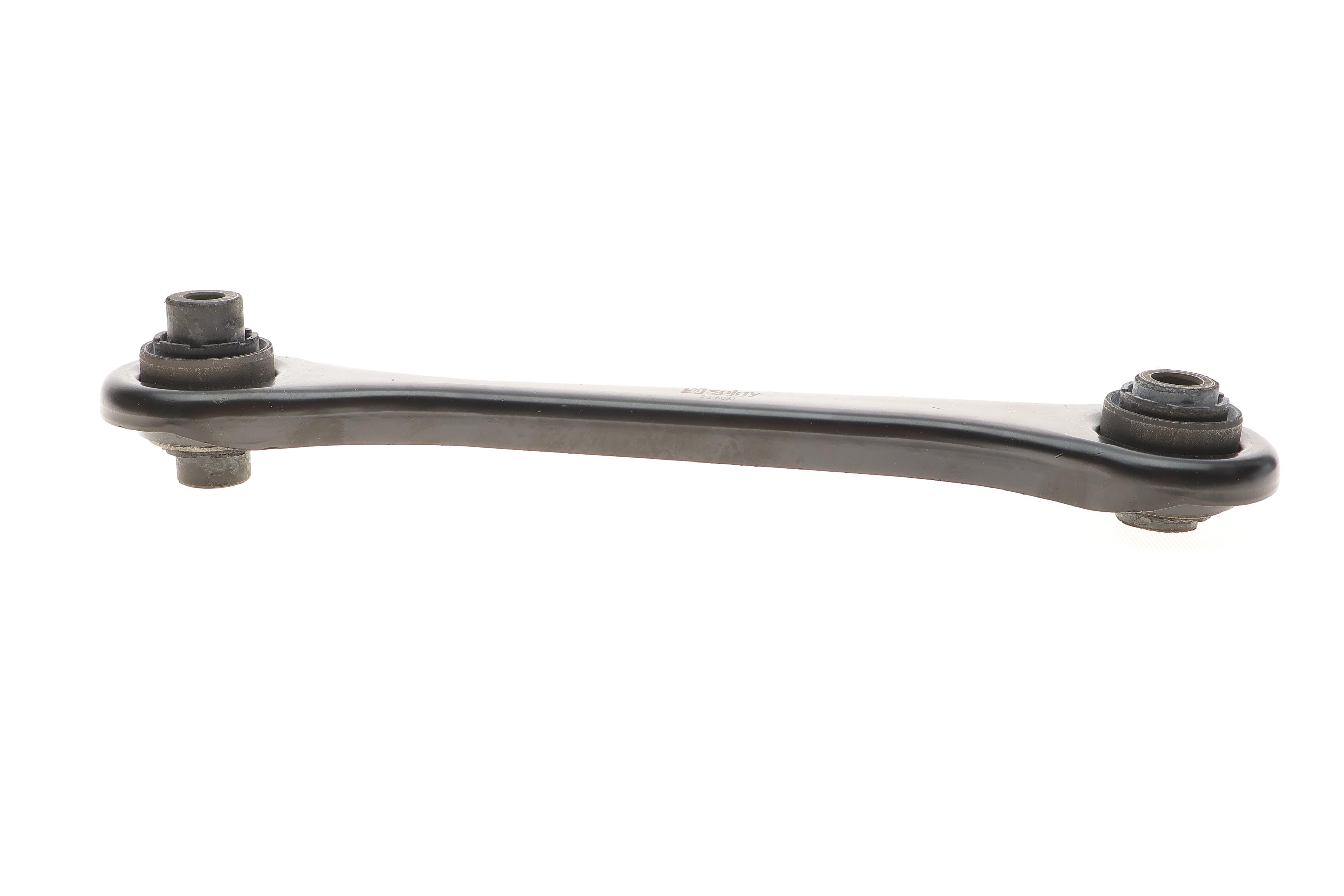 Важіль підвіски (задній/знизу) (R) Audi A3/Skoda Octavia/SuperB/VW Golf/Passat/Touran/Tiguan 03-