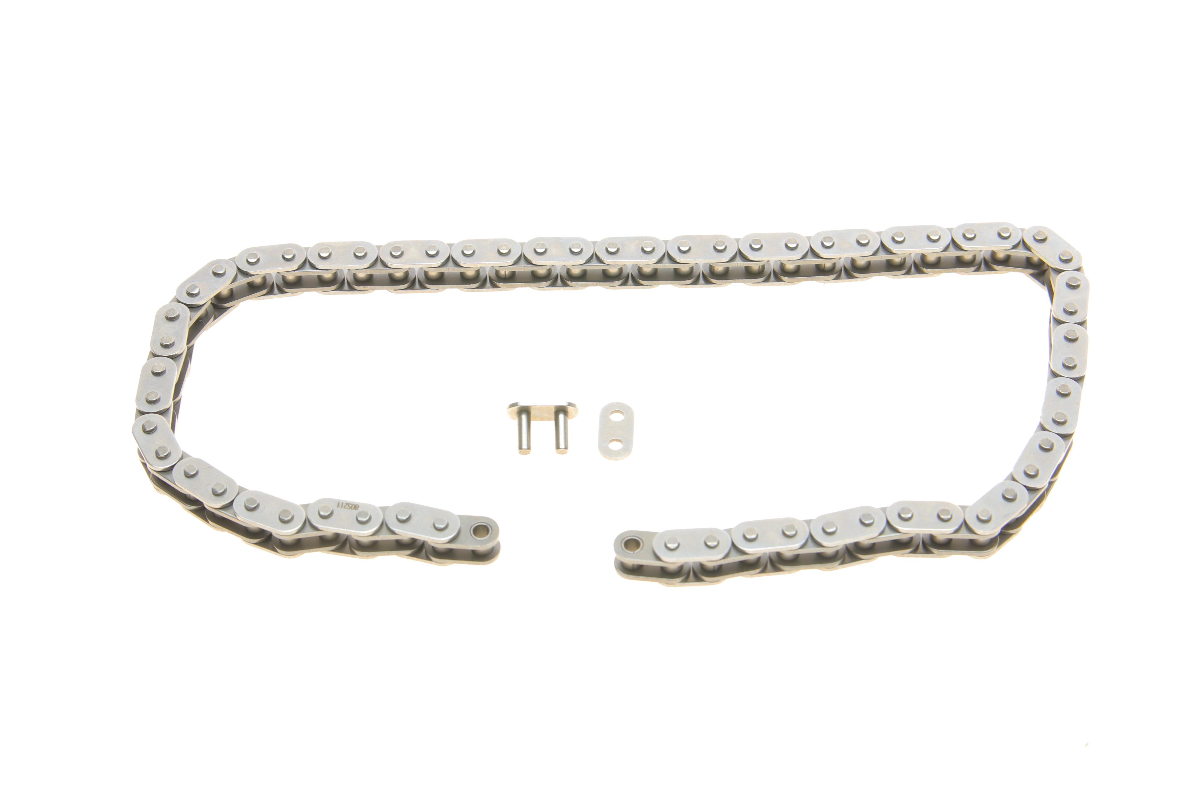 Комплект ланцюга ГРМ MB C-class (W204/W205)/E-class (W212/W213) 11- M276 (BorgWarner)