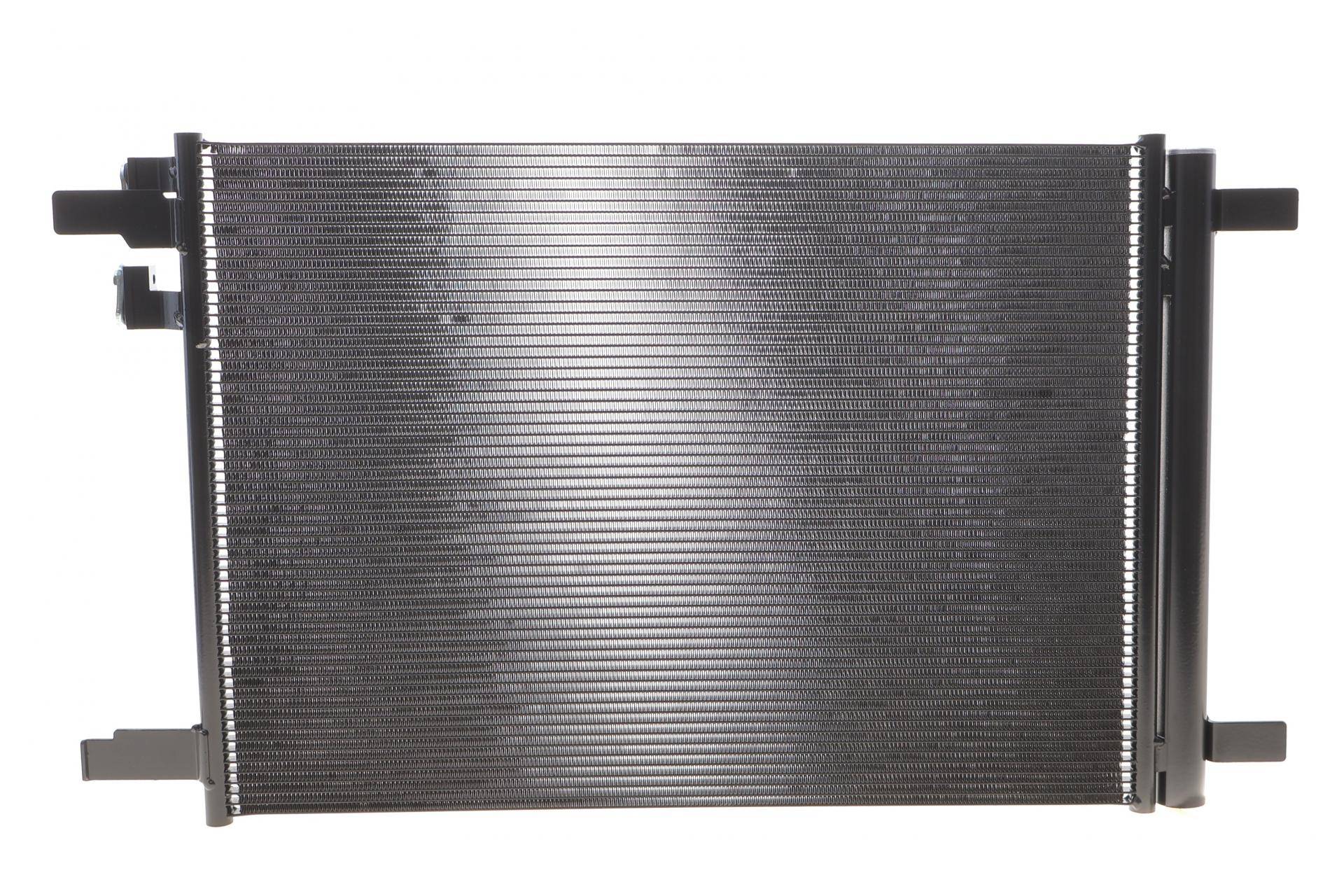 Радіатор кондиціонера Skoda Octavia/Superb/VW Caddy V 15-