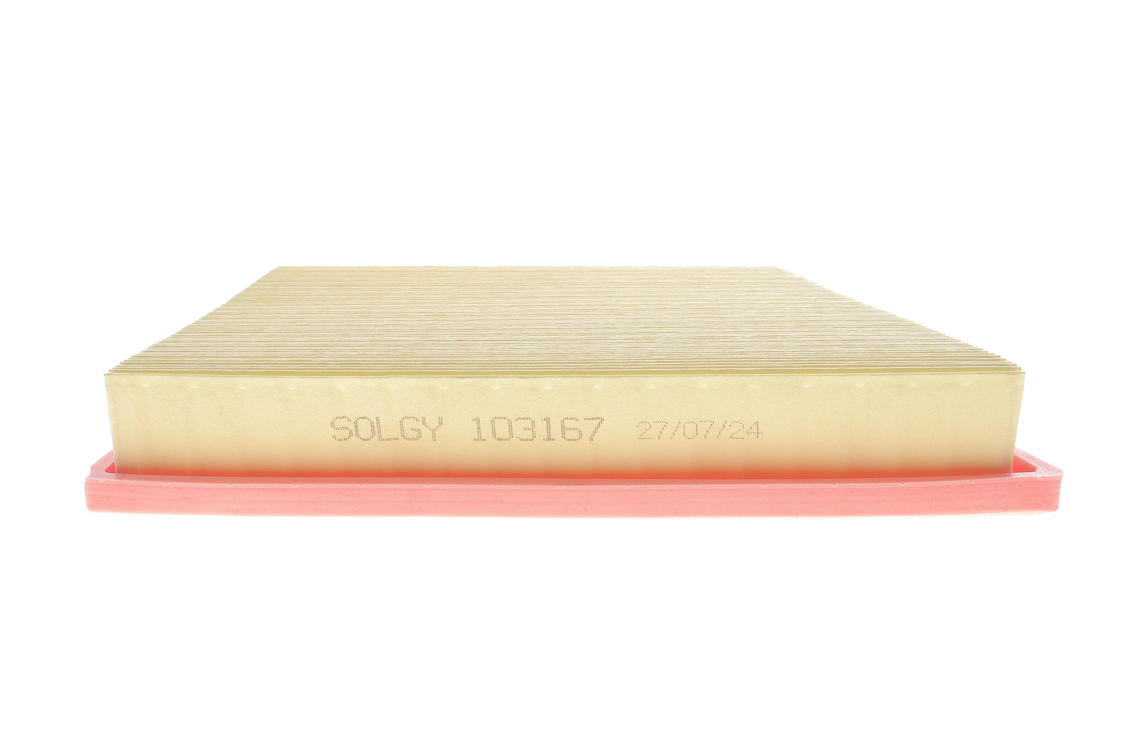 Фільтр повітряний BMW 1 (F40)/2 (F44-F46)/X2 (F39)/X1 (F48)/Mini 1.5/d/2.0/d B37/B38/B46-48 14-