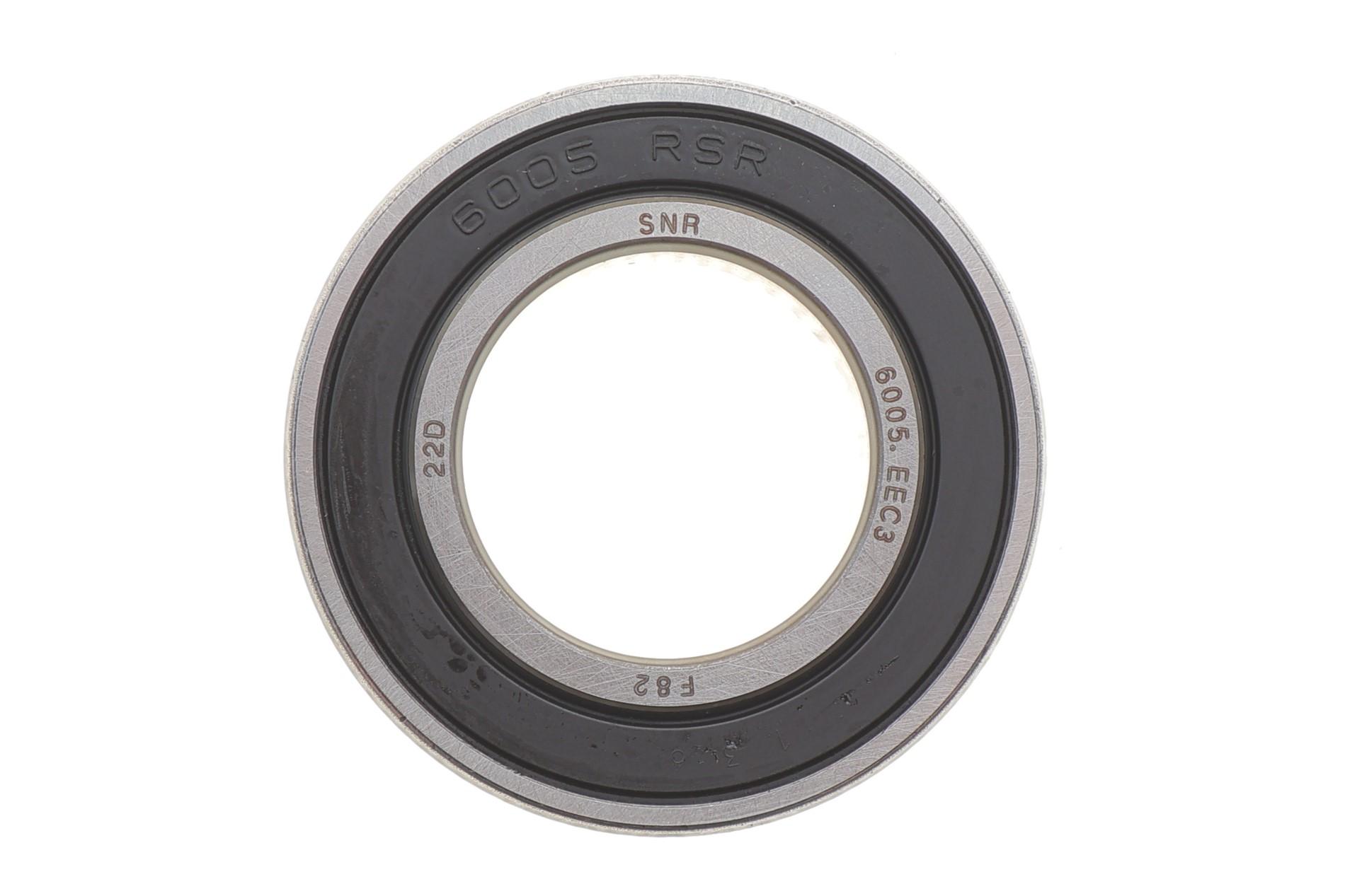 Підшипник (25x47x12)